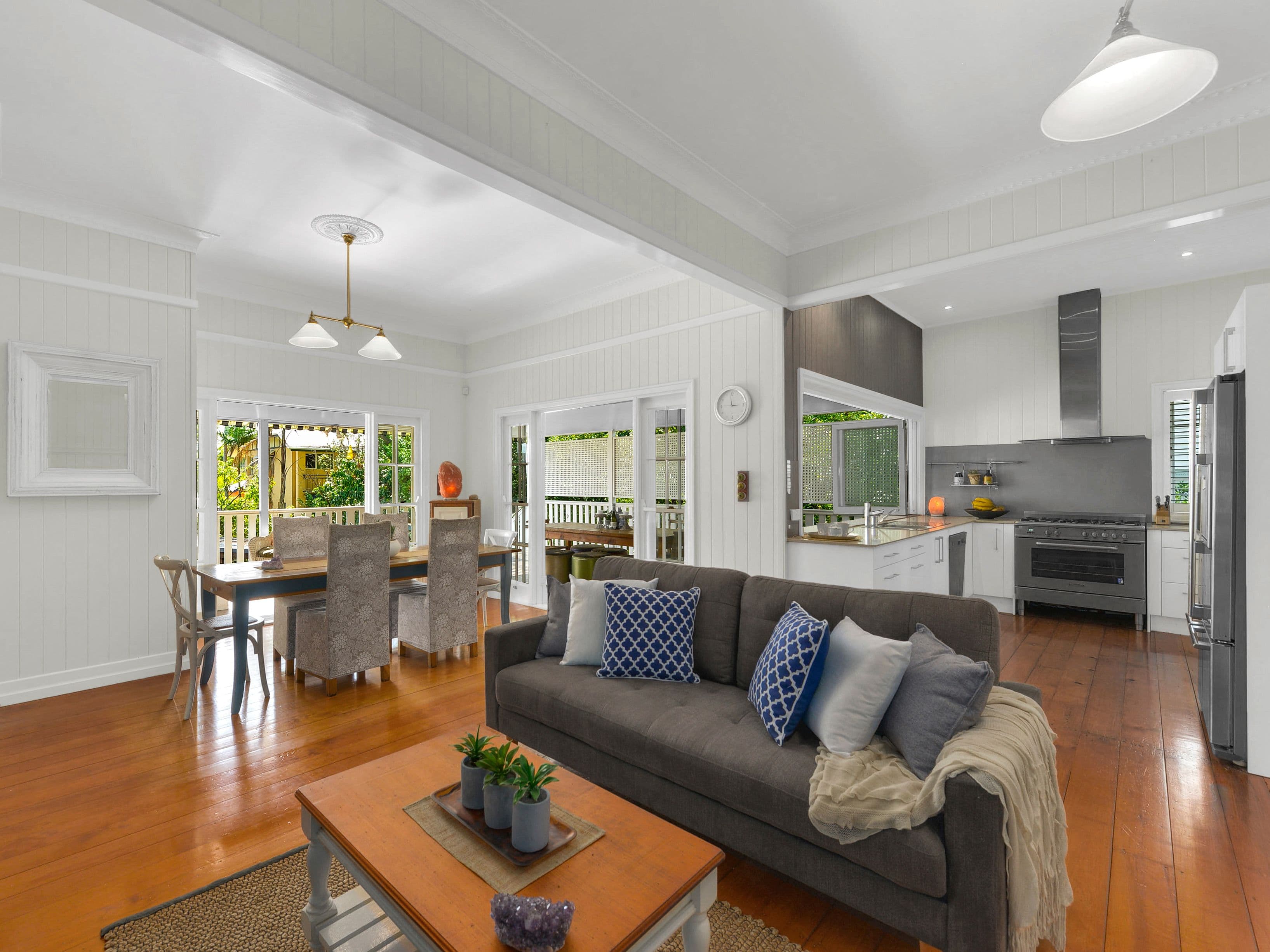 45 Trout Street, Ashgrove QLD 4060, Ashgrove - Thumbnail 4