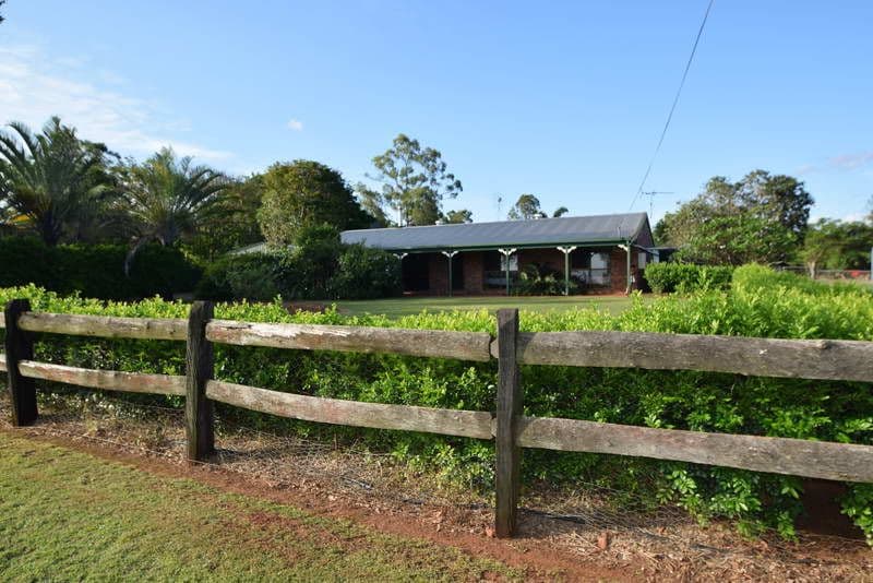 145 LOCKYER VIEW Road, Wivenhoe Pocket QLD 4306, Wivenhoe Pocket - Image 1