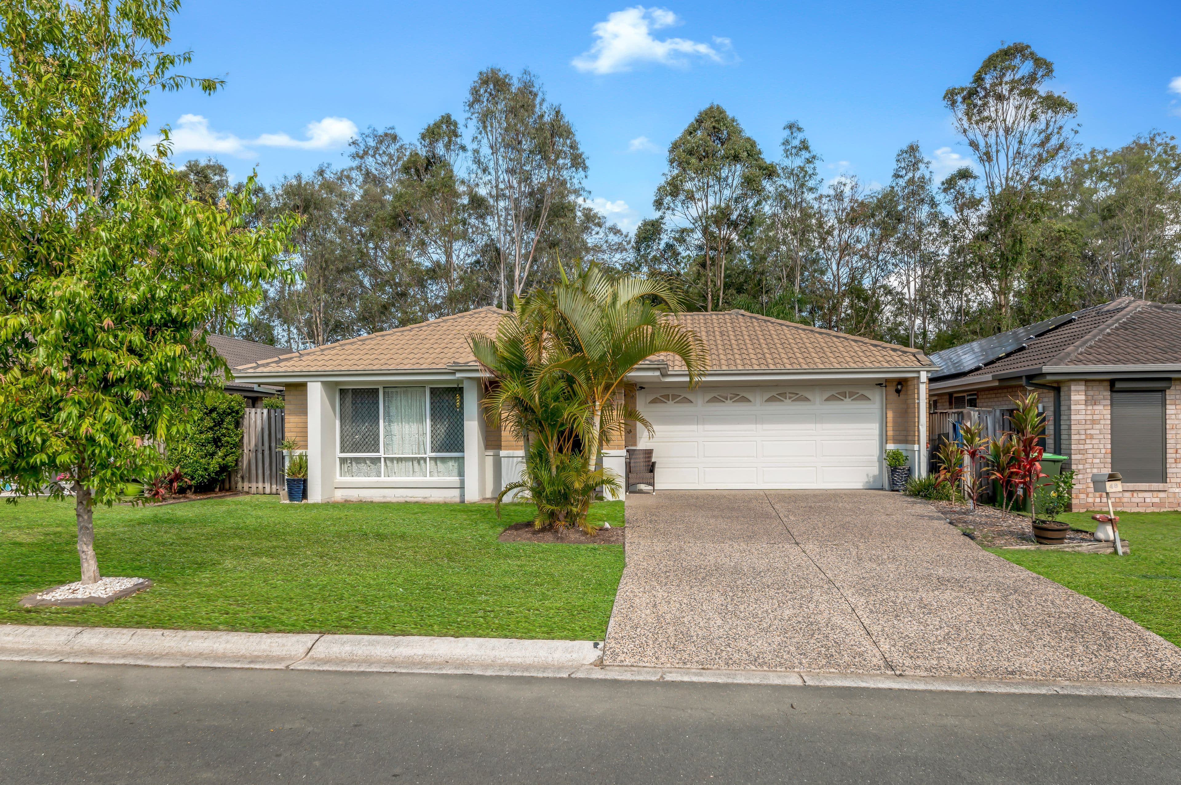 48 Runway Drive, Upper Coomera QLD 4209, Upper Coomera - Image 1