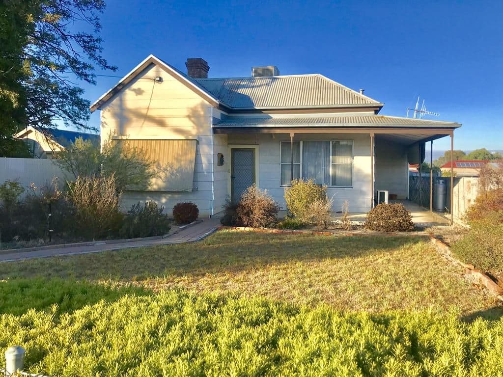 59 Macpherson Street, Nhill VIC 3418, Nhill - Image 1