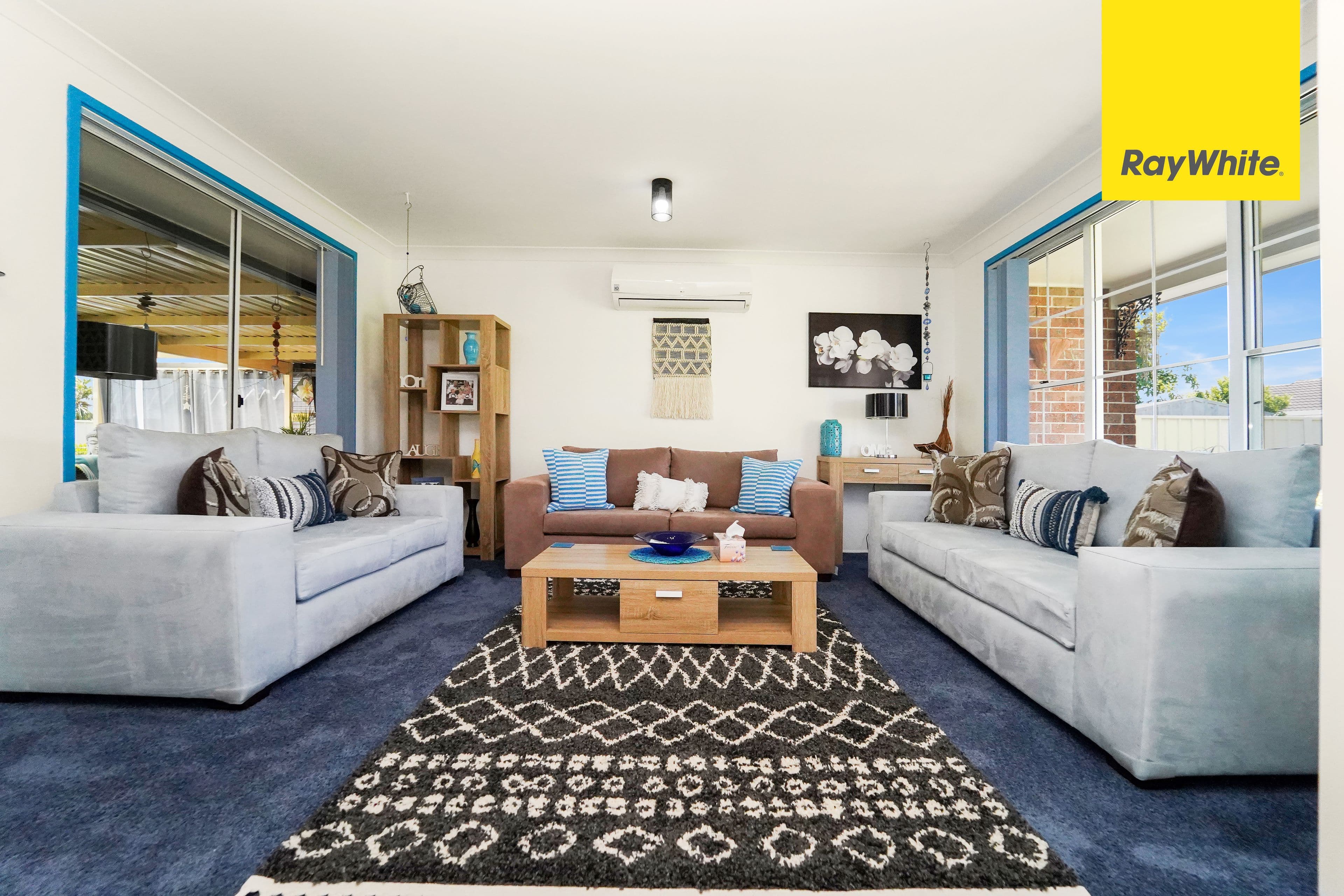 6 Allard Place, Hassall Grove NSW 2761, Hassall Grove - Thumbnail 2