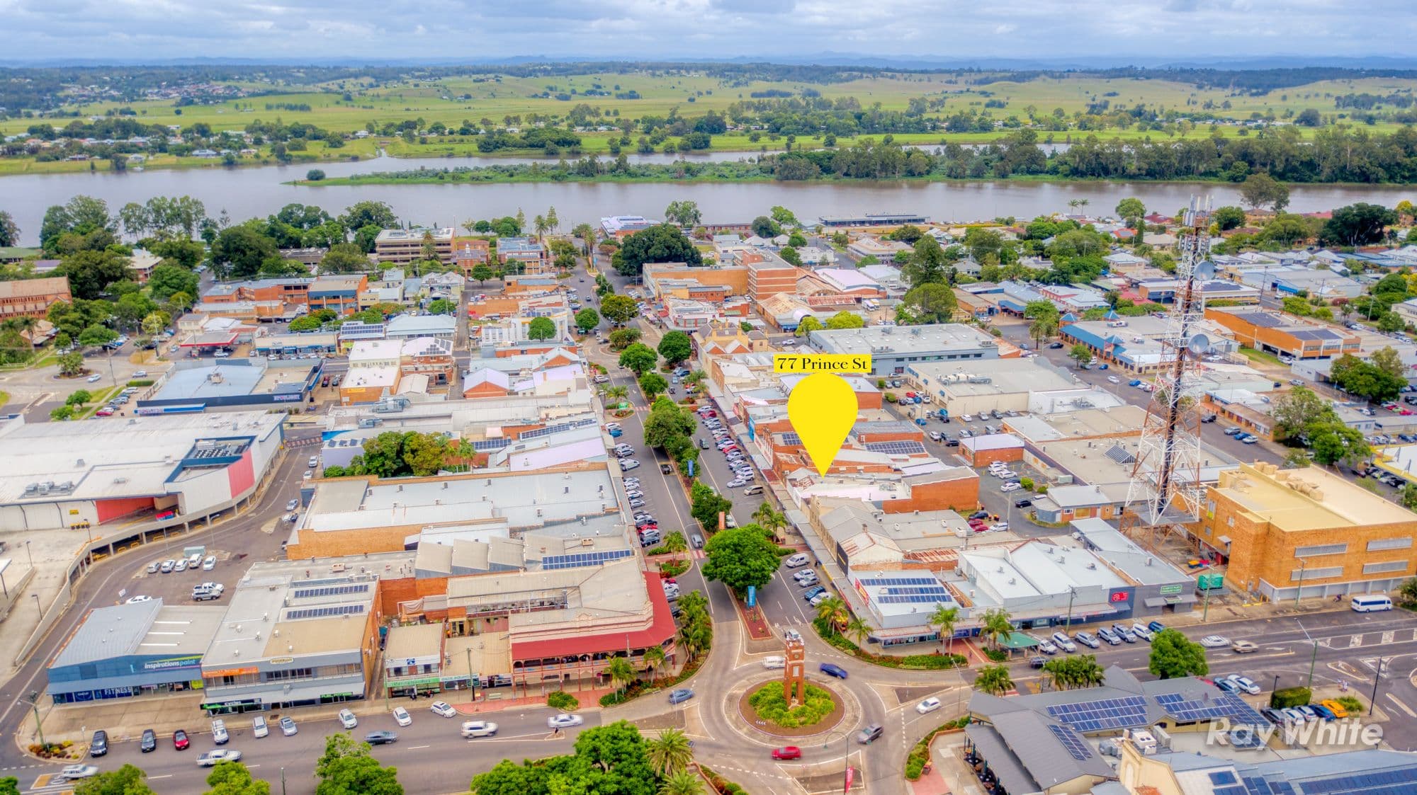 77 Prince Street, Grafton NSW 2460, Grafton - Thumbnail 2