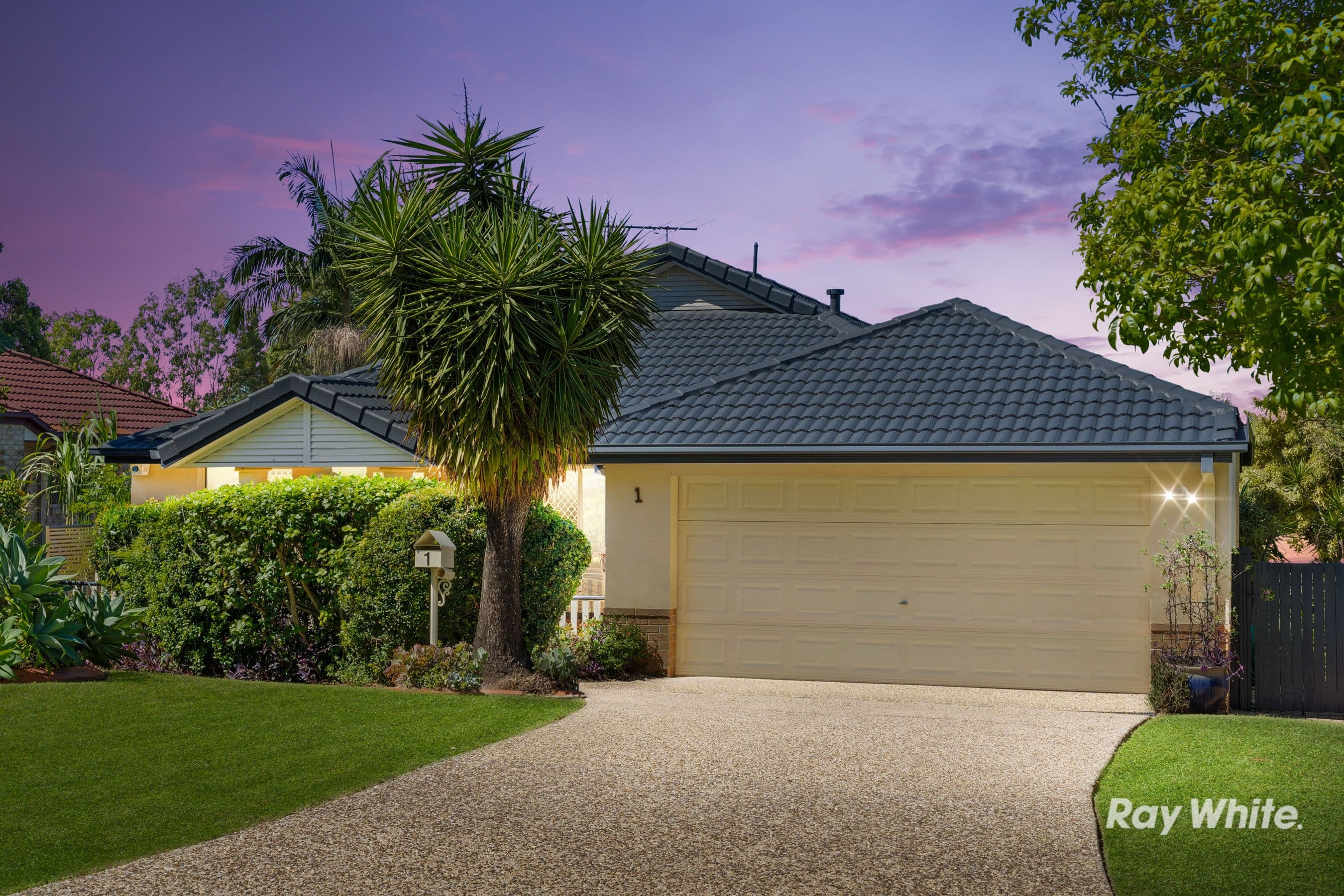 1 Ashbrook Place, Underwood QLD 4119, Underwood - Thumbnail 2