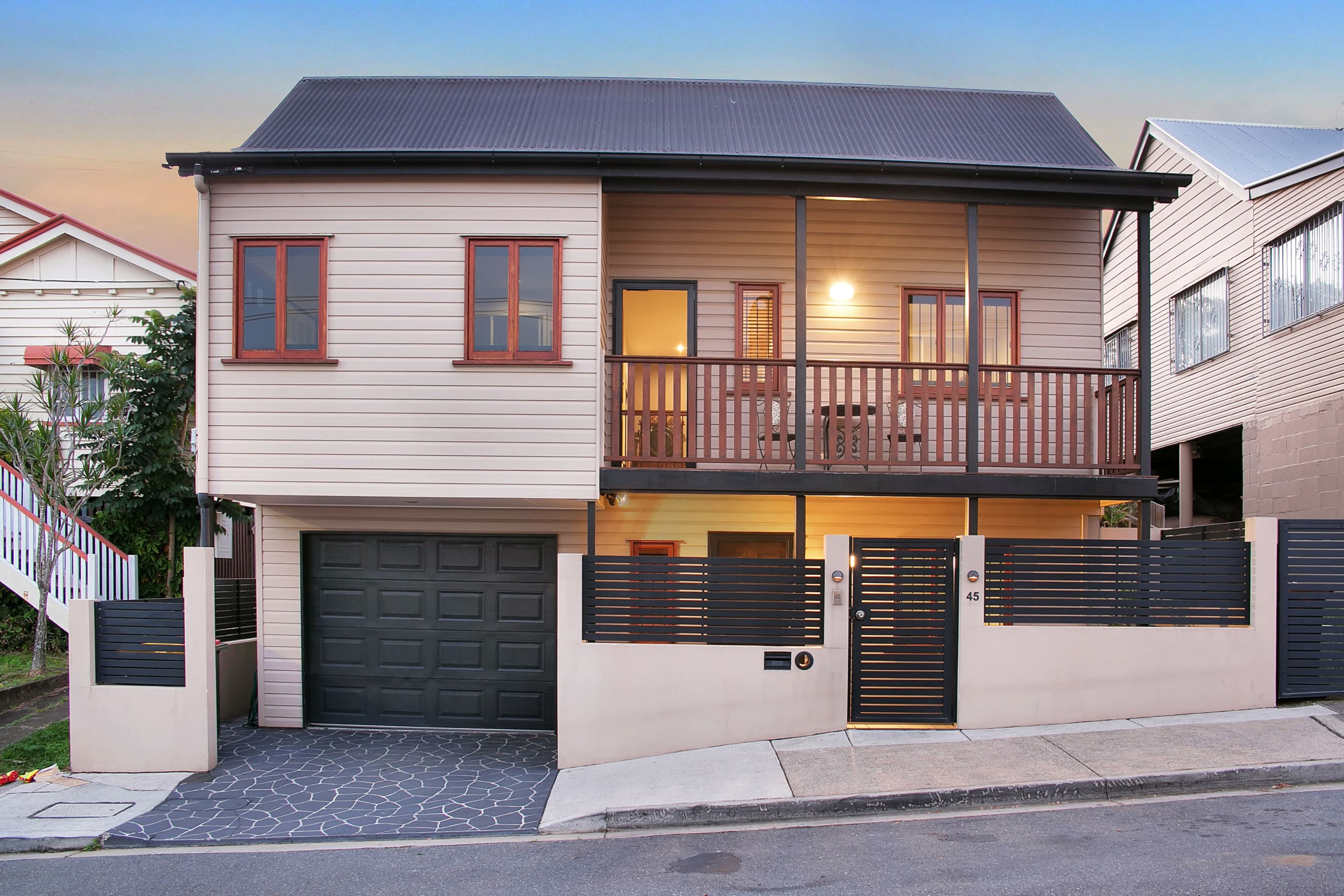45 Exeter Street, West End QLD 4101, West End - Image 1