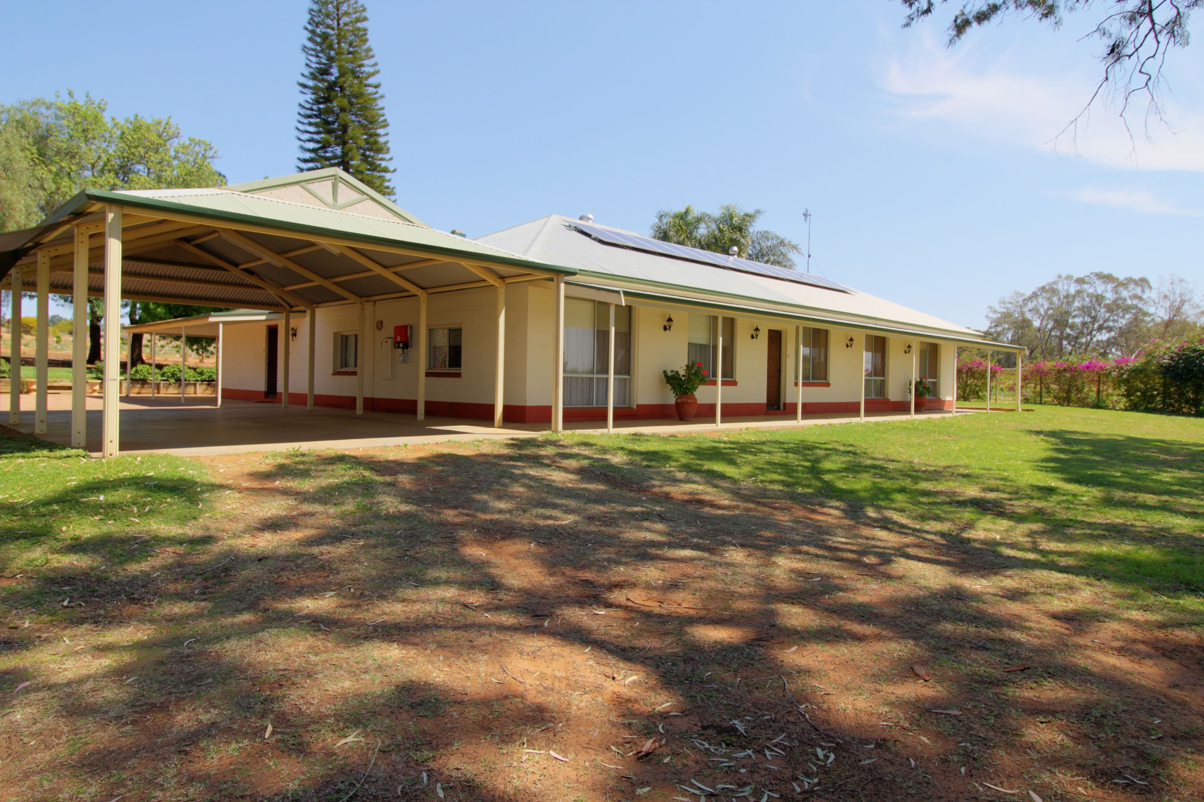 109 Old Cooltong Road, Renmark North SA 5341, Renmark North - Image 1