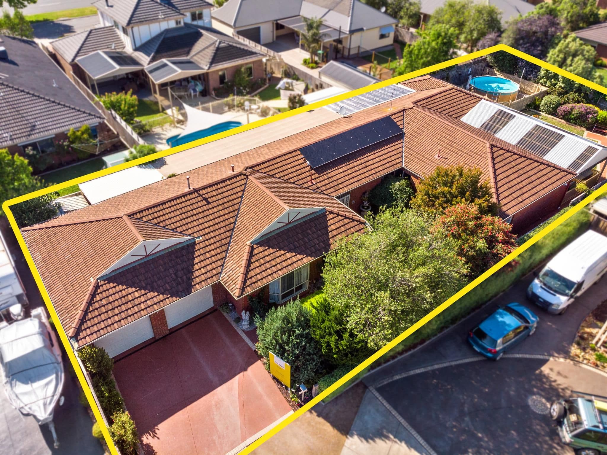 4 Federation Court, Pakenham VIC 3810, Pakenham - Thumbnail 4