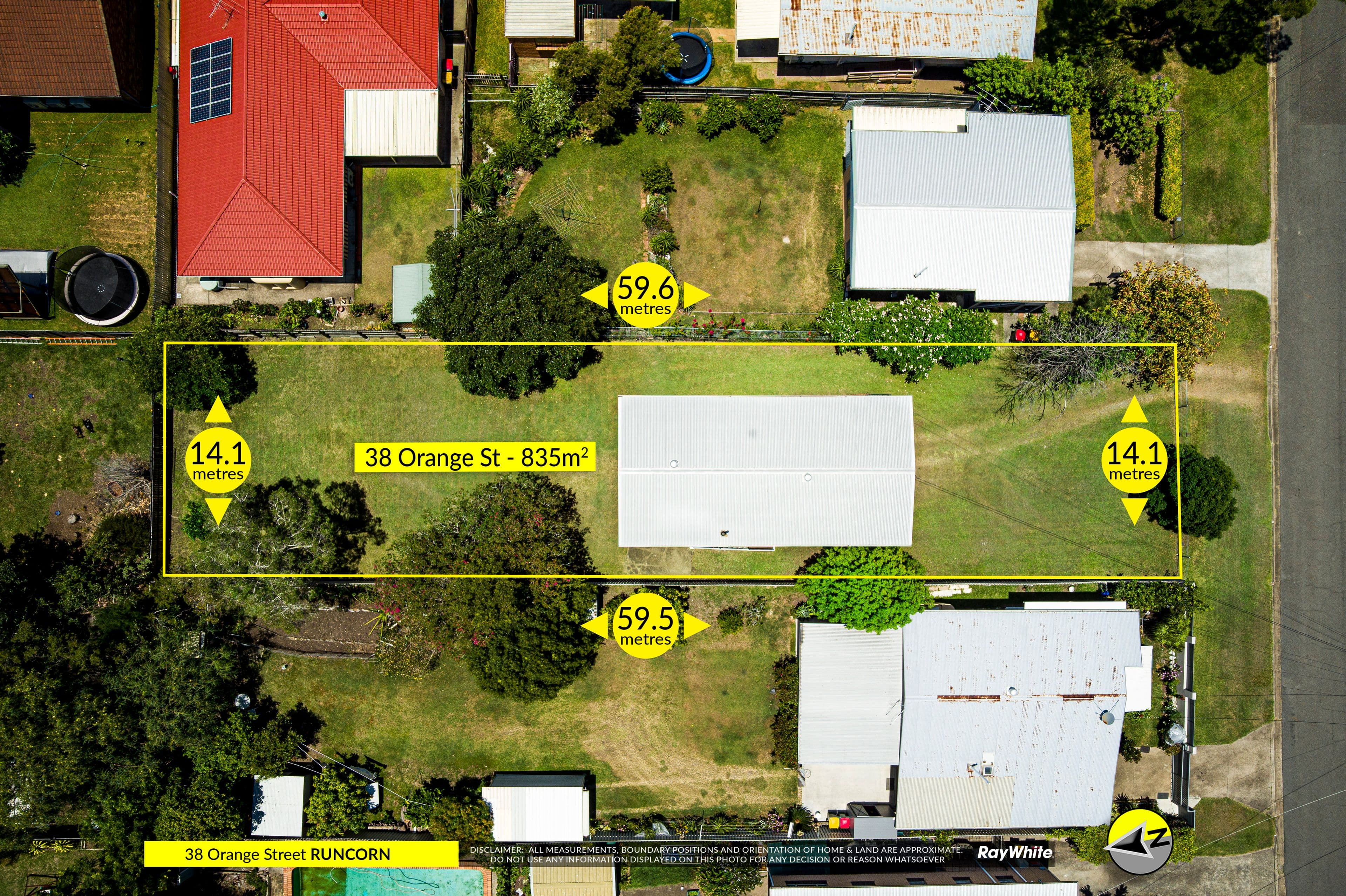 38 Orange Street, Runcorn QLD 4113, Runcorn - Thumbnail 3