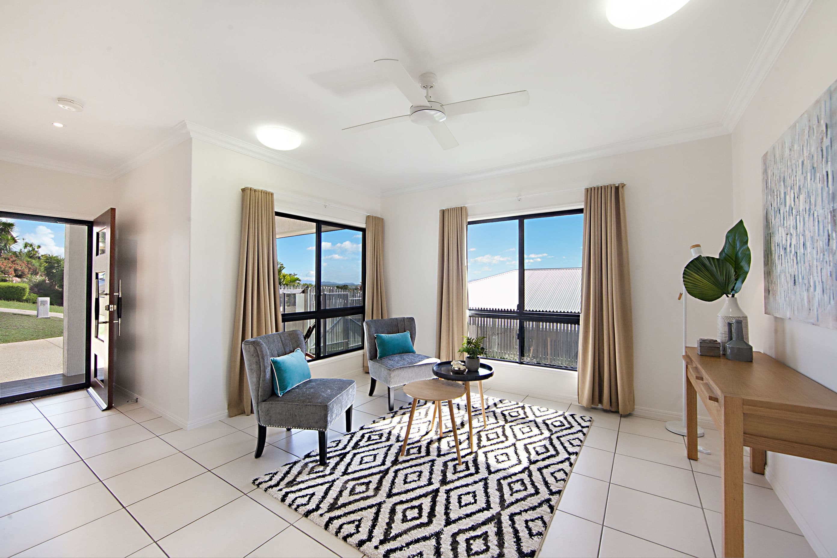 18 Lockyer Place, Mount Louisa QLD 4814, Mount Louisa - Thumbnail 4
