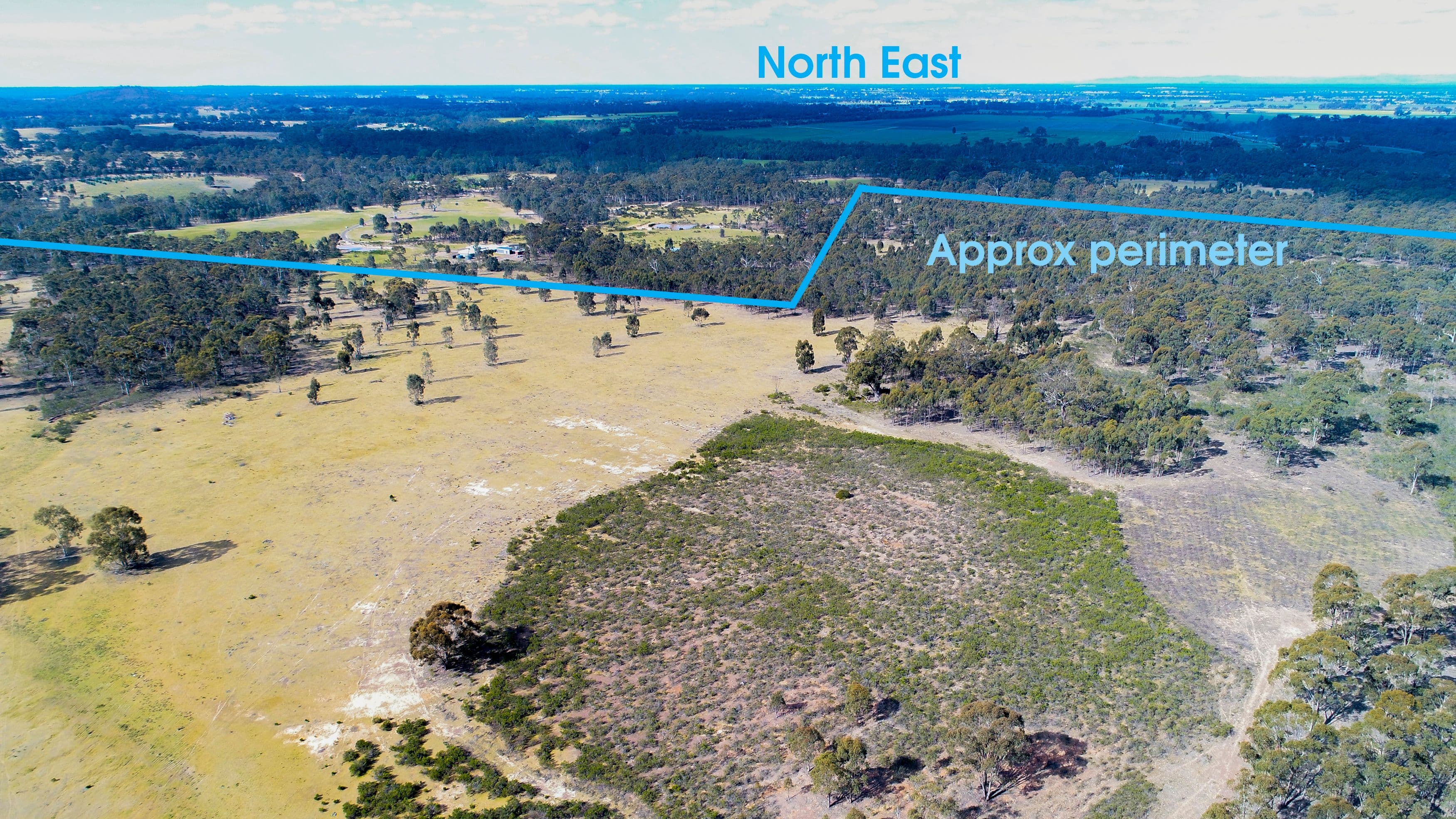 CA 20 and 21 Delaney Road, Nagambie VIC 3608, Nagambie - Thumbnail 3
