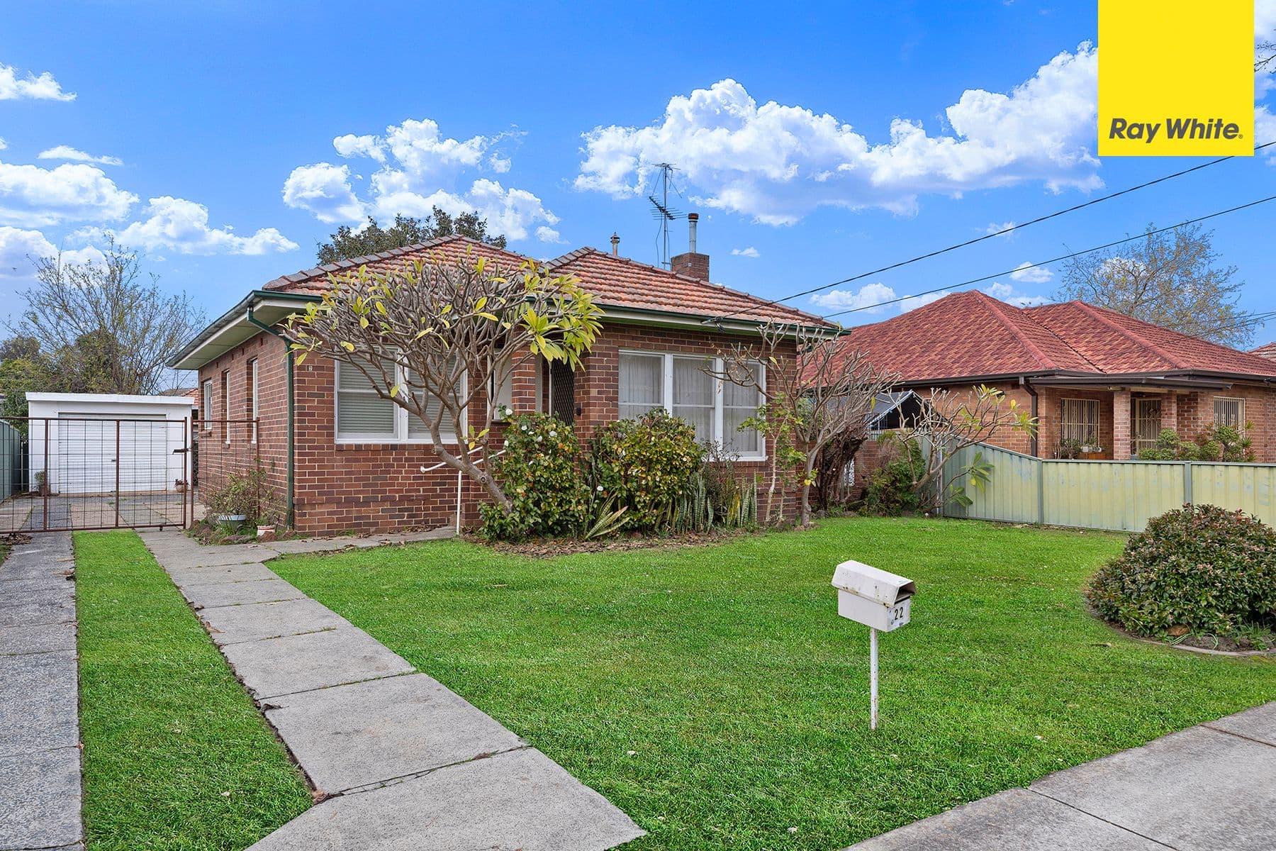 22 Heath Street, Punchbowl NSW 2196, Punchbowl - Image 1