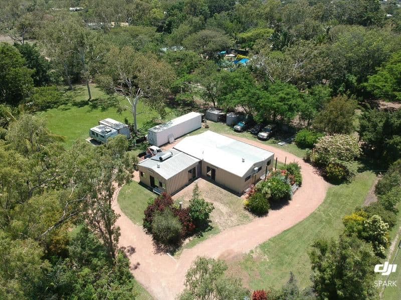 26 Oldenburg Place, Kelso QLD 4815, Kelso - Image 1