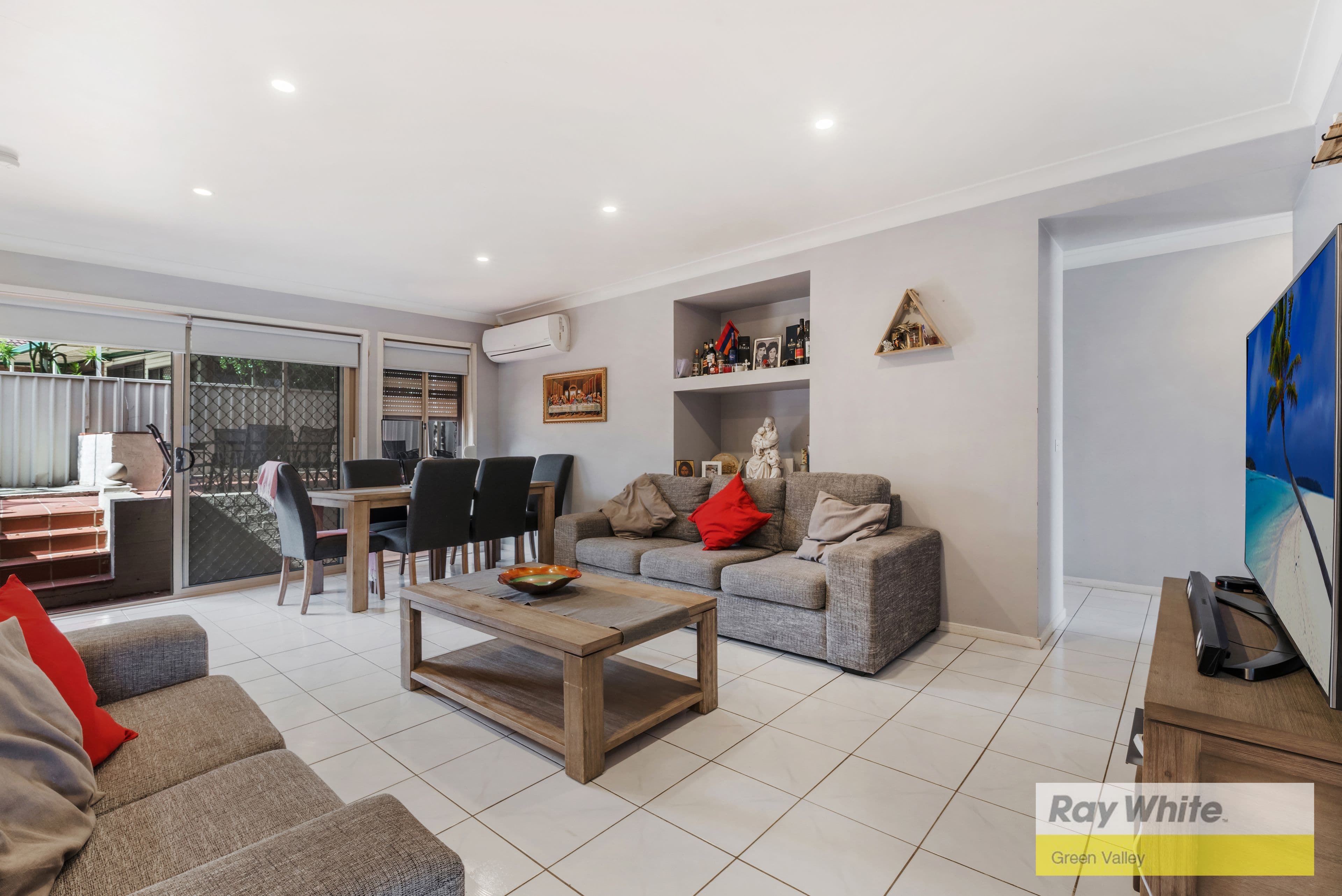 12 Dotterel Street, Hinchinbrook NSW 2168, Hinchinbrook - Thumbnail 4