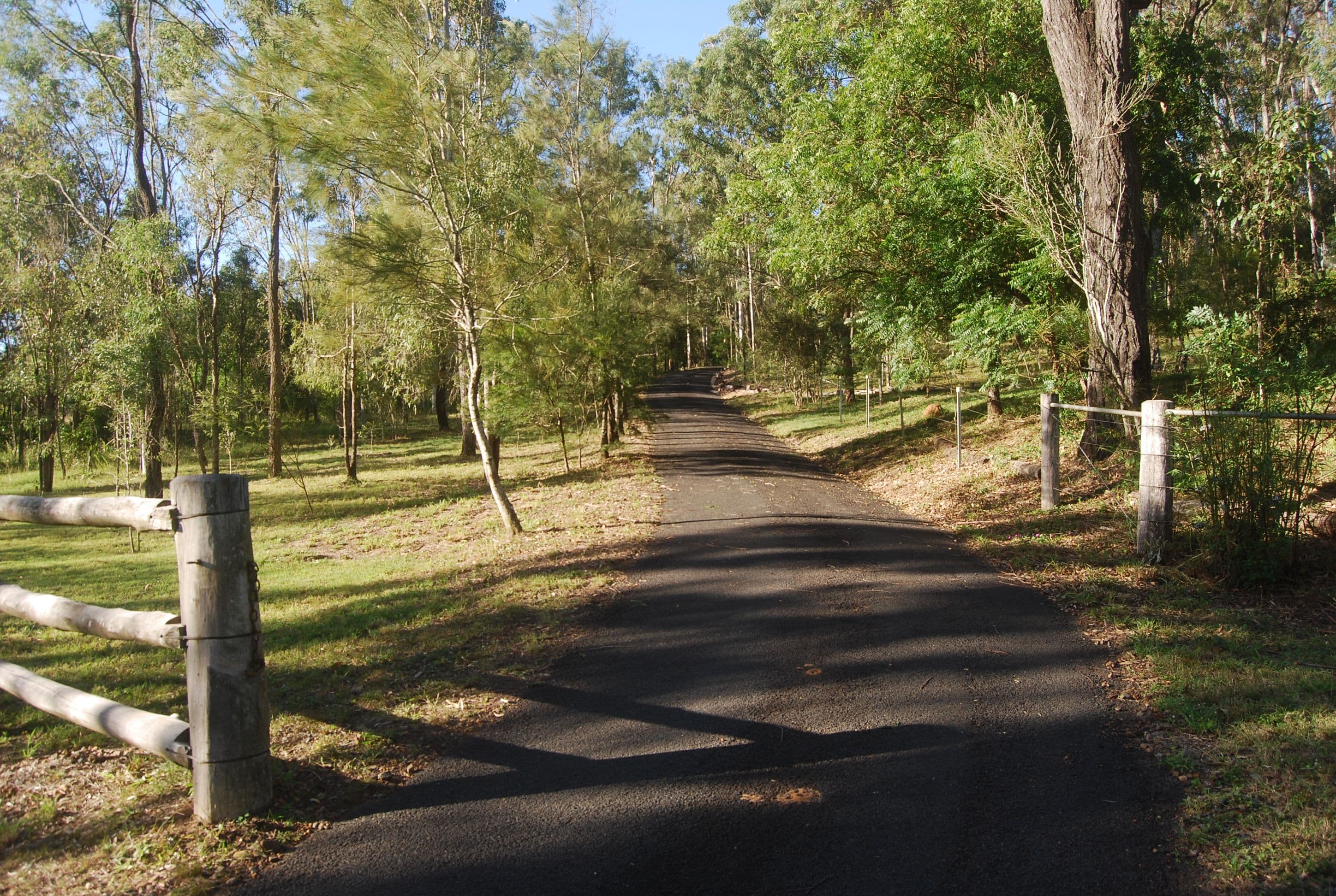 Split Yard Creek QLD 4306, Split Yard Creek - Image 1