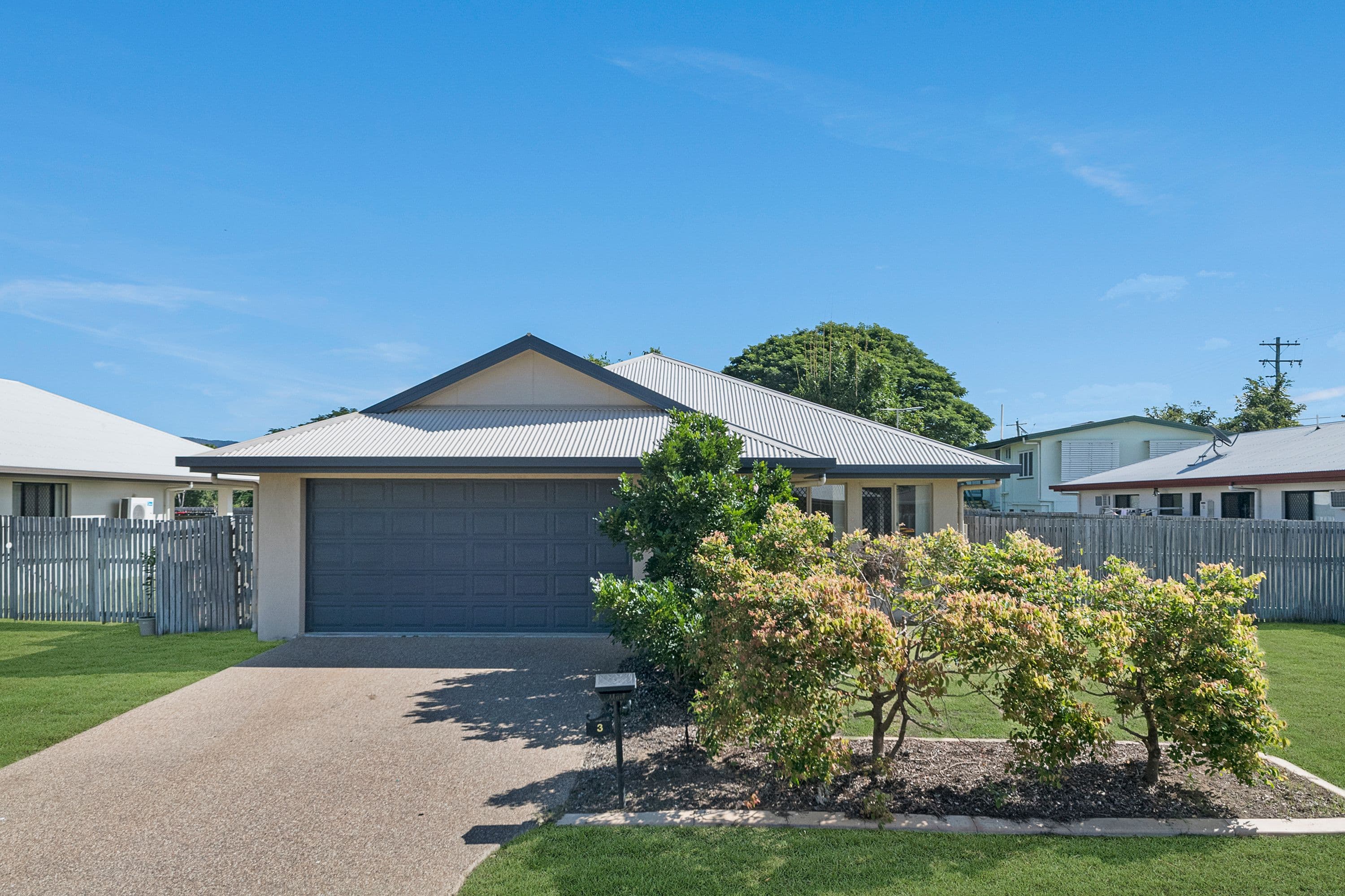 3 Stella Street, Kelso QLD 4815, Kelso - Image 1