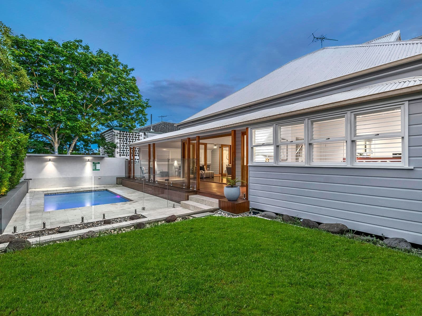 407 Bowen Terrace, New Farm QLD 4005, New Farm - Thumbnail 2