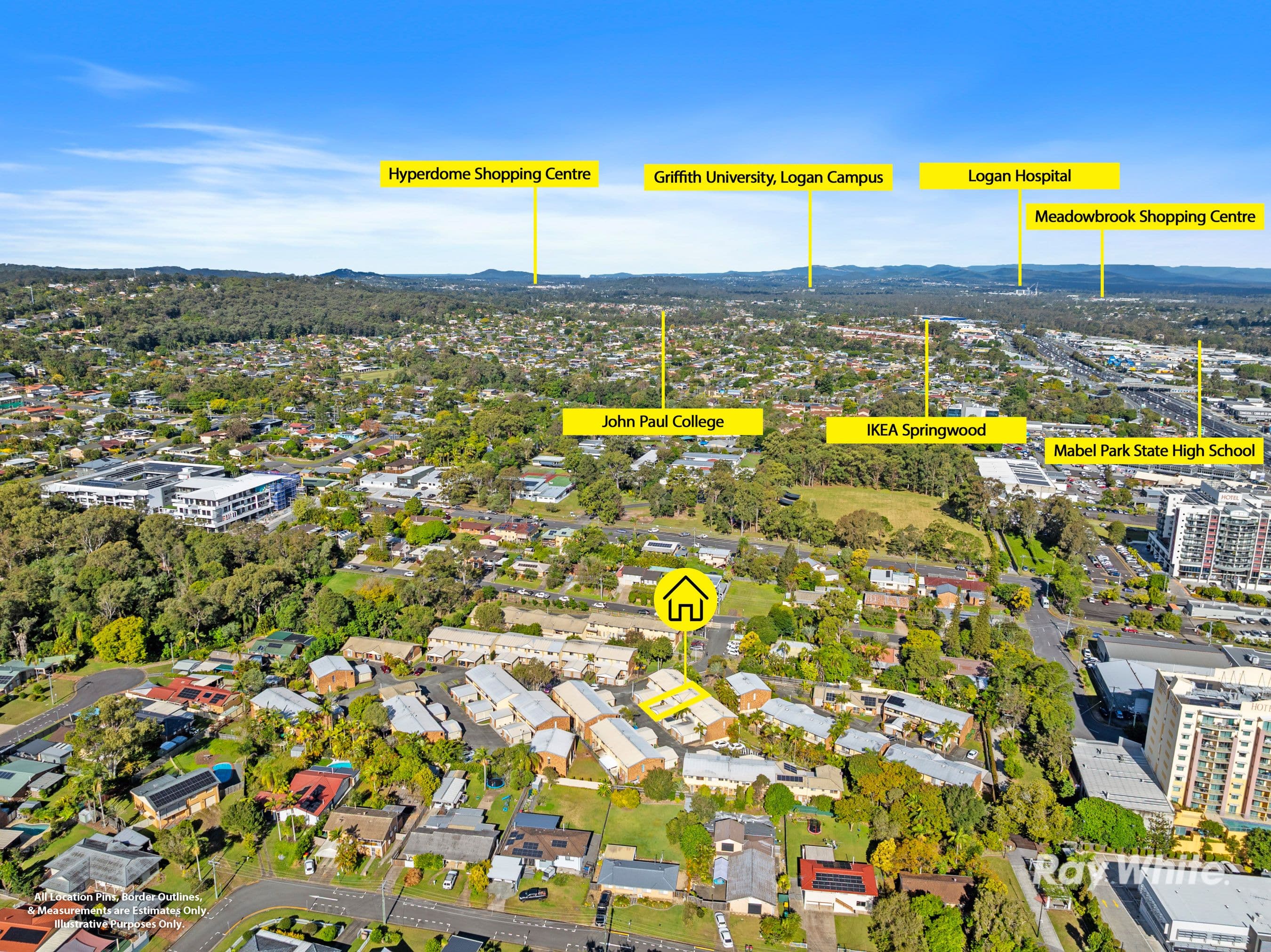 8 Briggs Road, Springwood QLD 4127, Springwood - Thumbnail 3