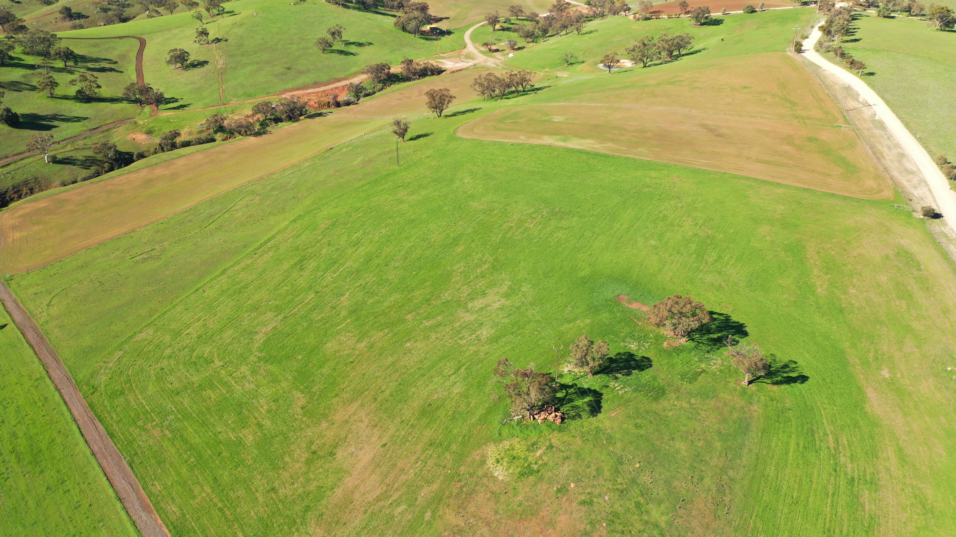 'Rosedale' - Lot 90 Rosedale Scenic Road, Lyndoch SA 5351, Lyndoch - Thumbnail 3
