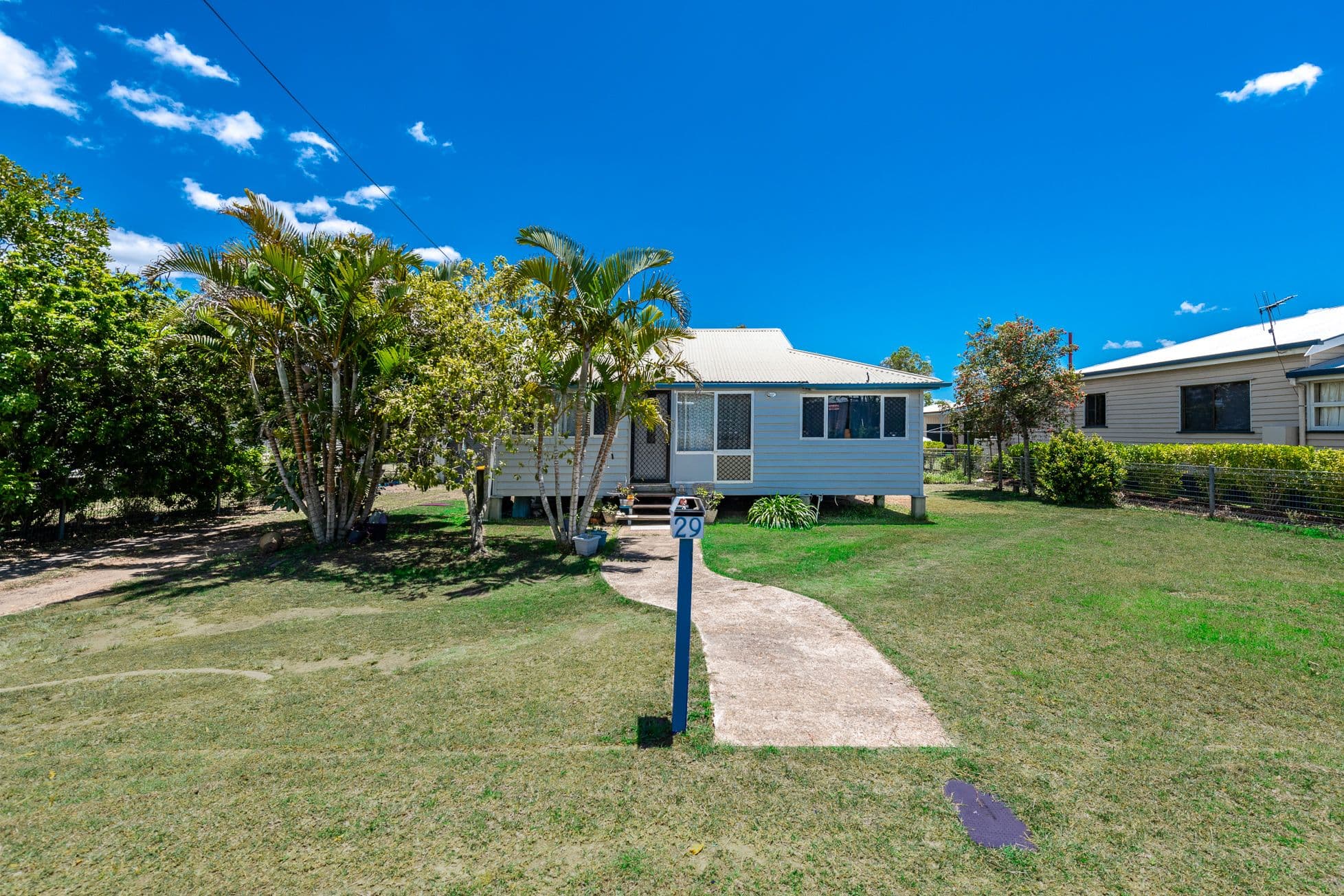29 Alice Street, Walkervale QLD 4670, Walkervale - Image 1