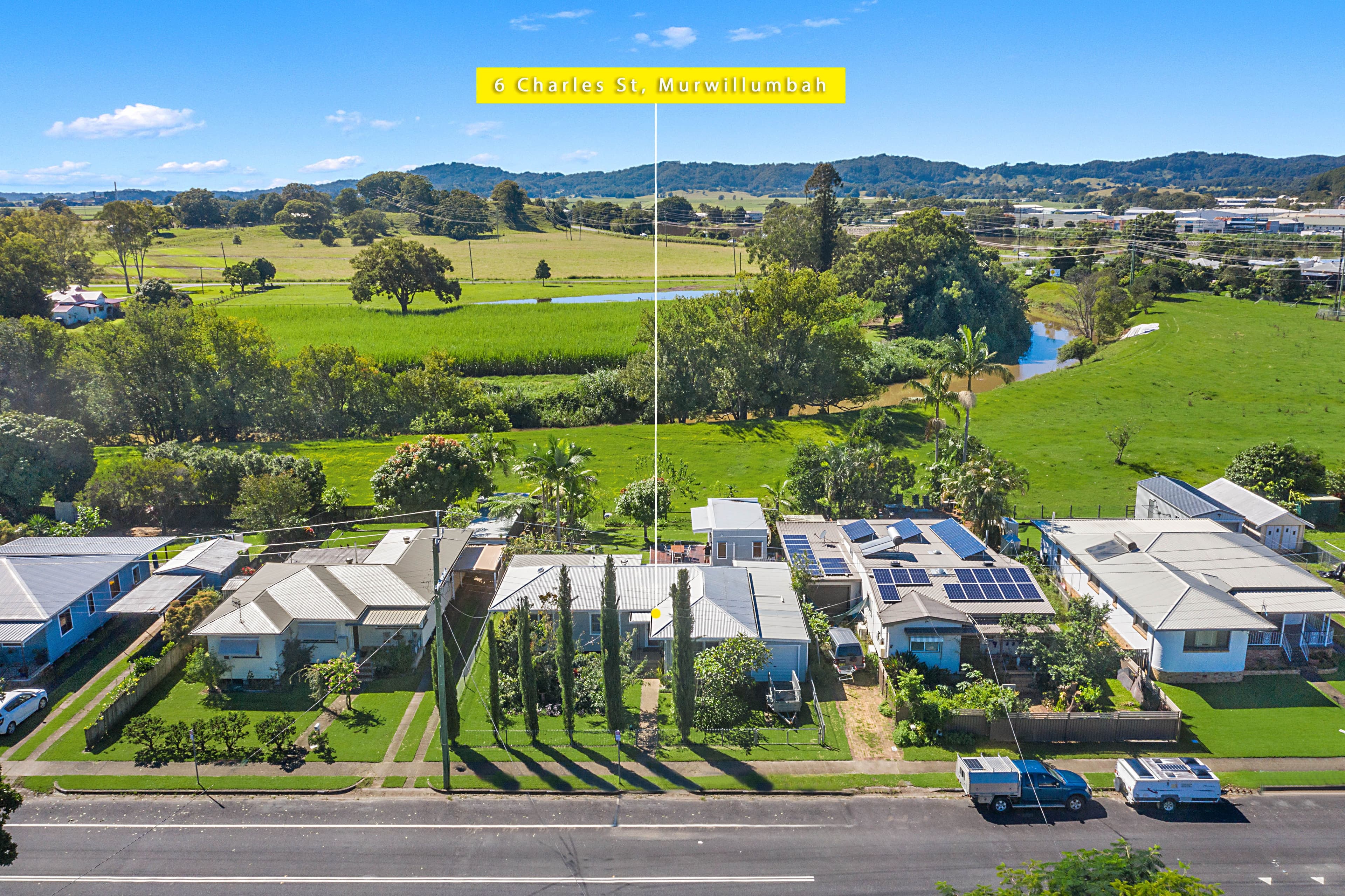 6 Charles Street, Murwillumbah NSW 2484, Murwillumbah - Thumbnail 2