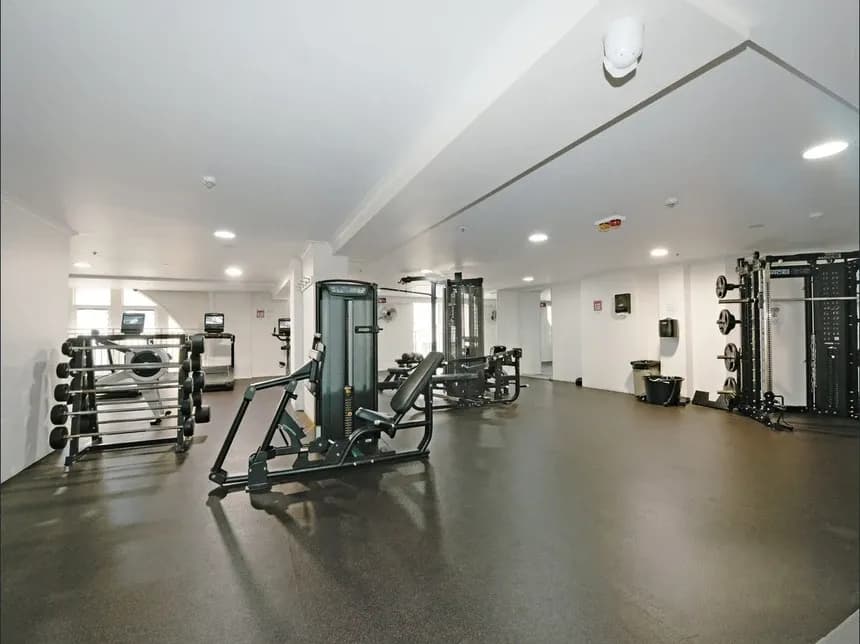 48/267 Castlereagh Street, Sydney NSW 2000, Sydney - Thumbnail 7