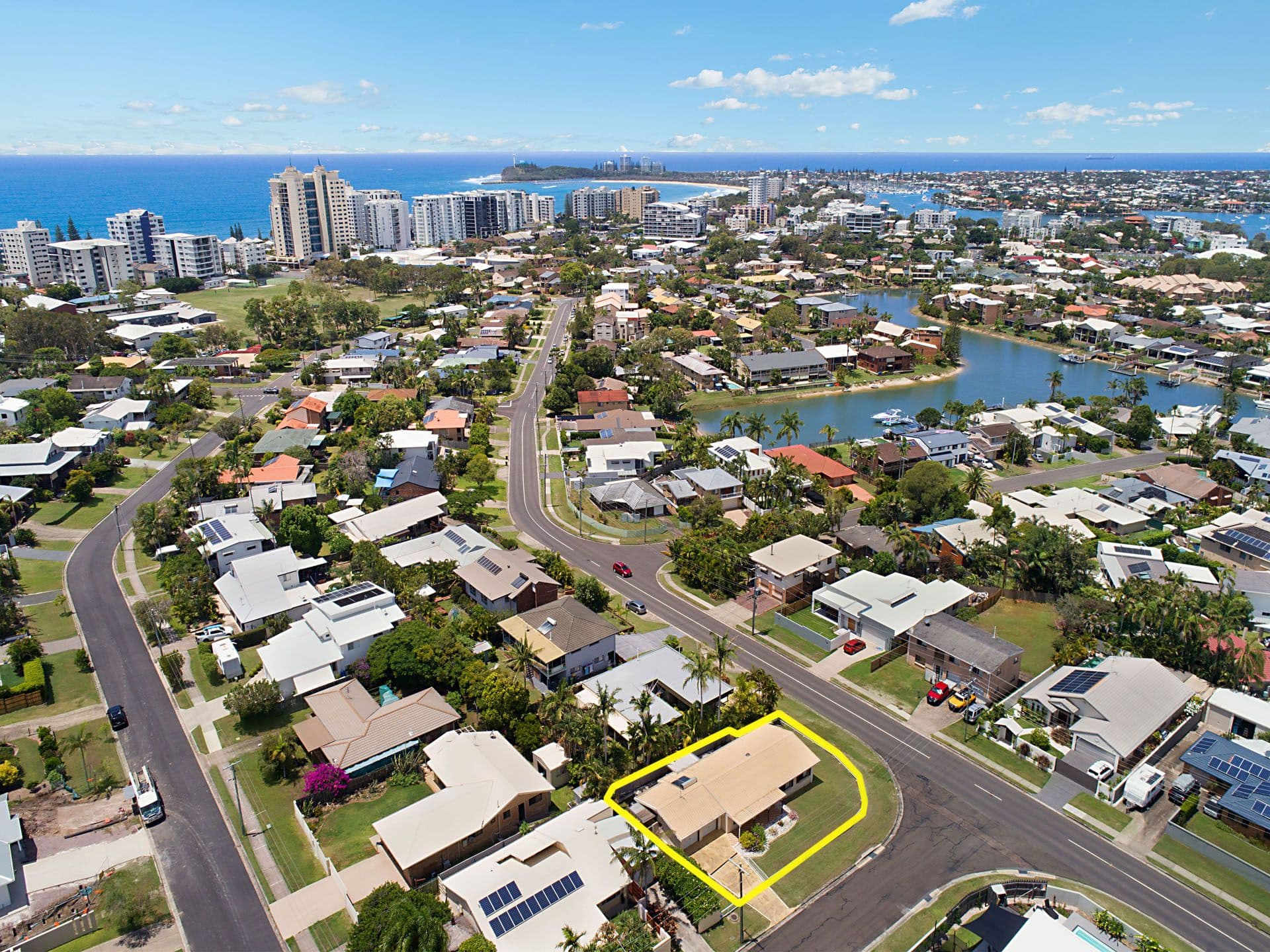 2 Agale Street, Mooloolaba QLD 4557, Mooloolaba - Thumbnail 2