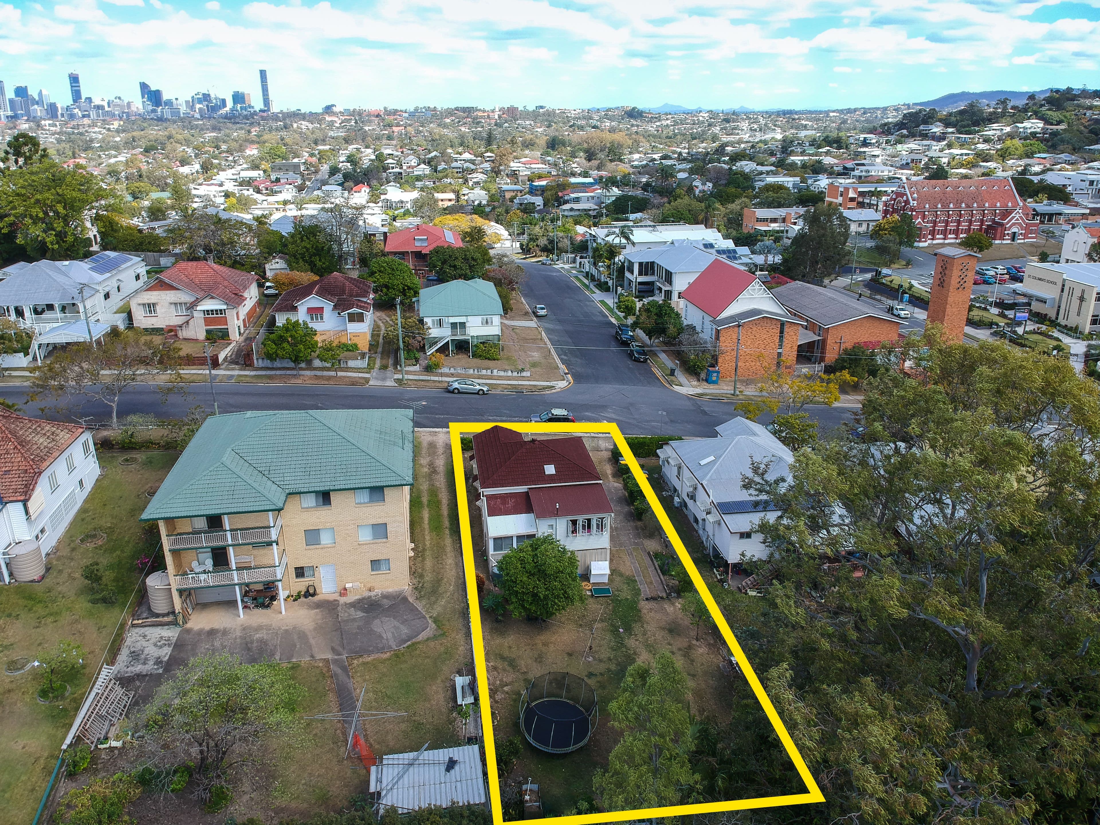 12 Hawdon Street, Wilston QLD 4051, Wilston - Thumbnail 3