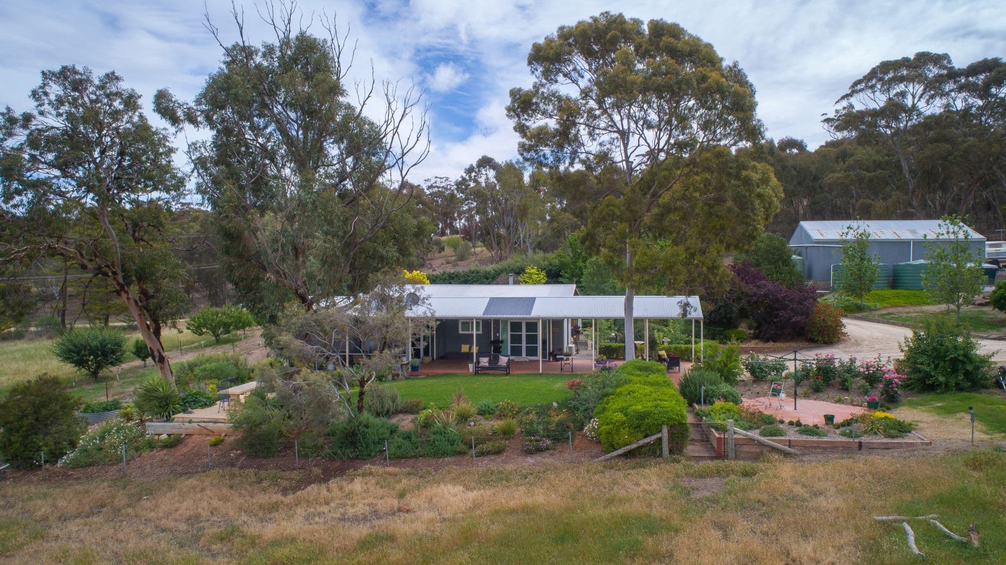 104 Sollys Hill Road, Watervale SA 5452, Watervale - Image 1