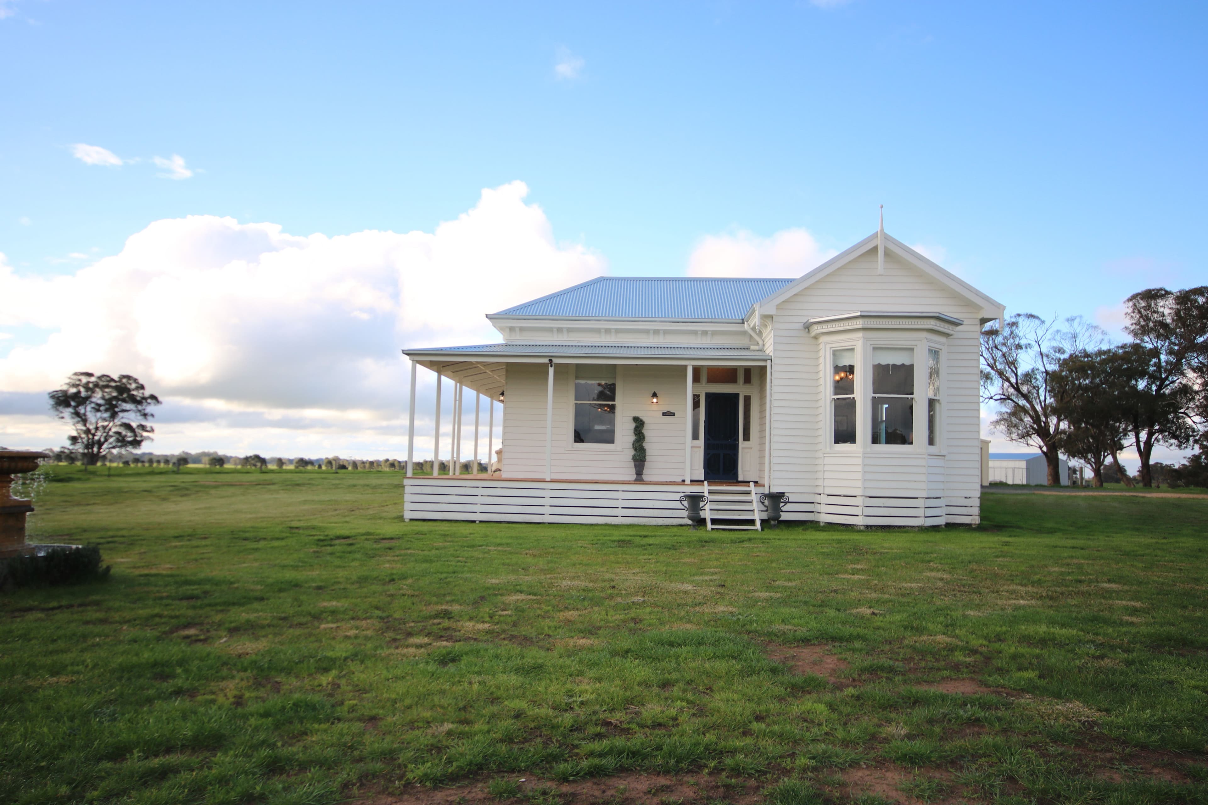 2450 Bitcon Road, Waranga VIC 3616, Waranga - Thumbnail 2