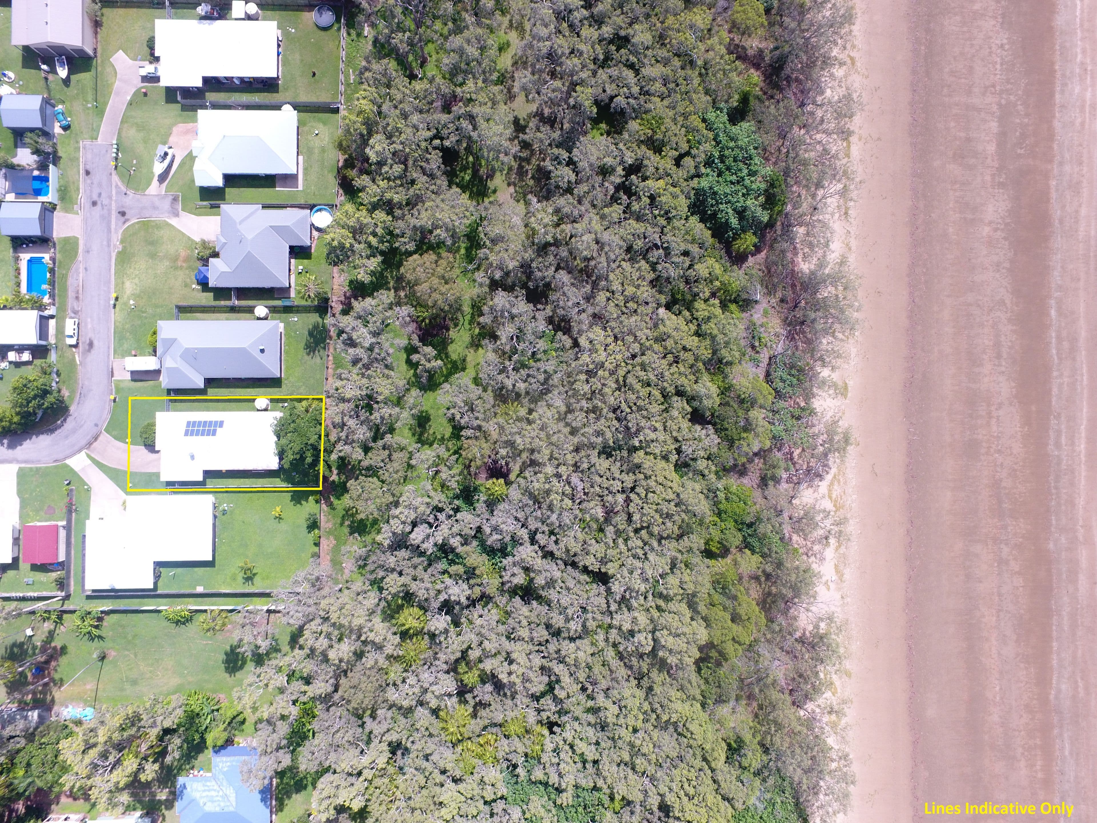 8 Uylsses Way, Armstrong Beach QLD 4737, Armstrong Beach - Thumbnail 2