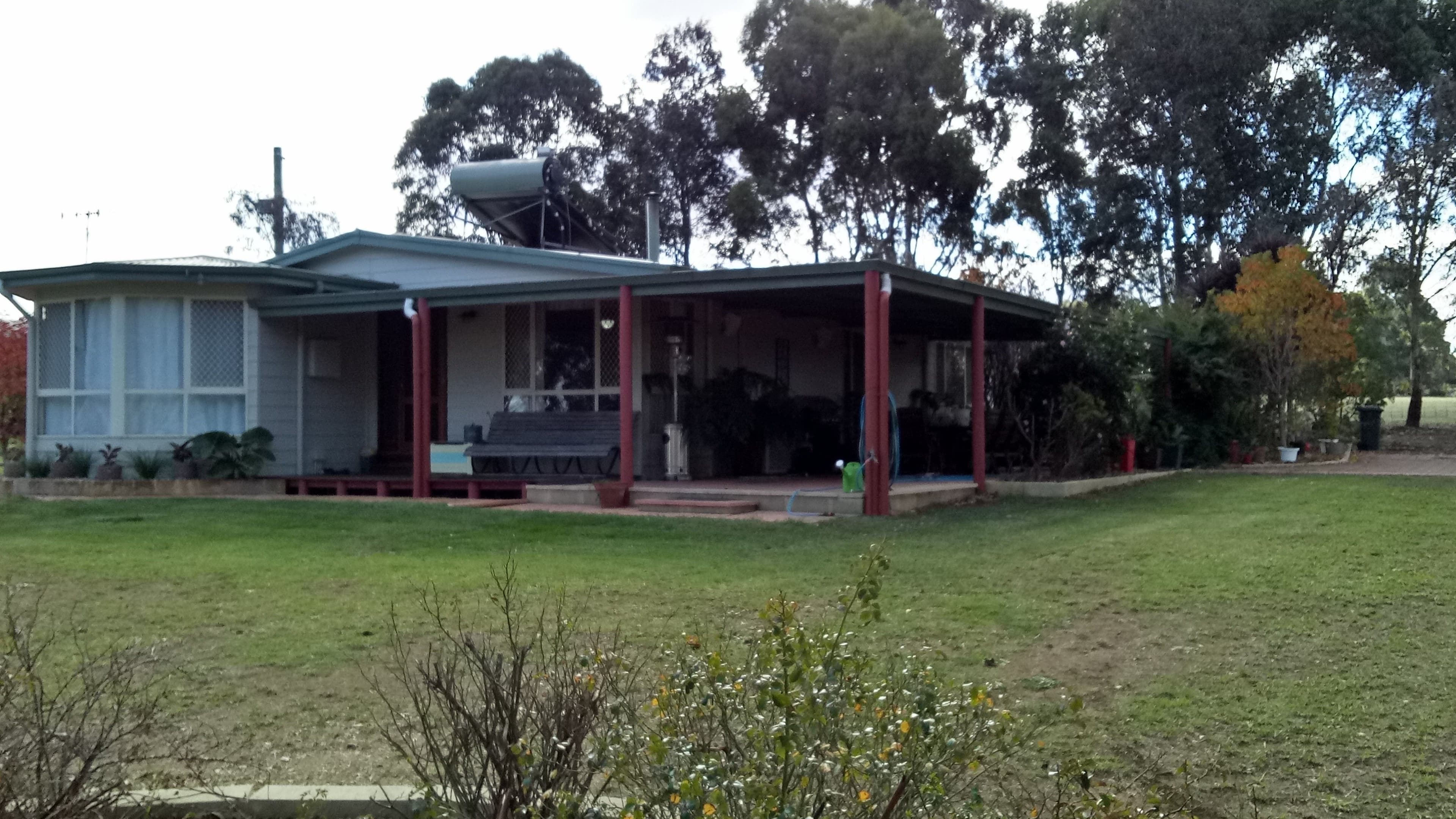 245 Whitworth Road, Mount Barker WA 6324, Mount Barker - Image 1
