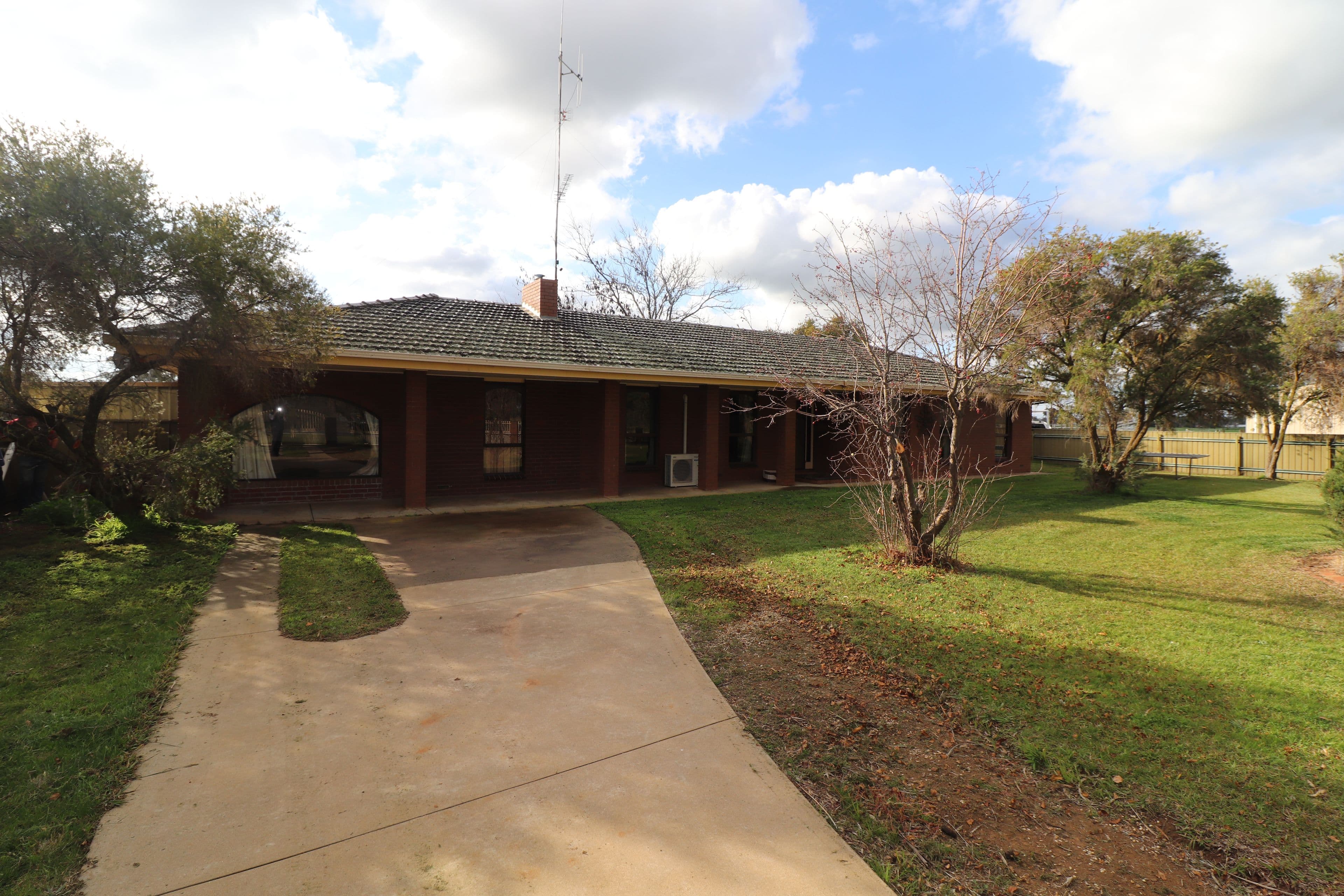 40 Byrneside/Kyabram Road, Byrneside VIC 3617, Byrneside - Image 1