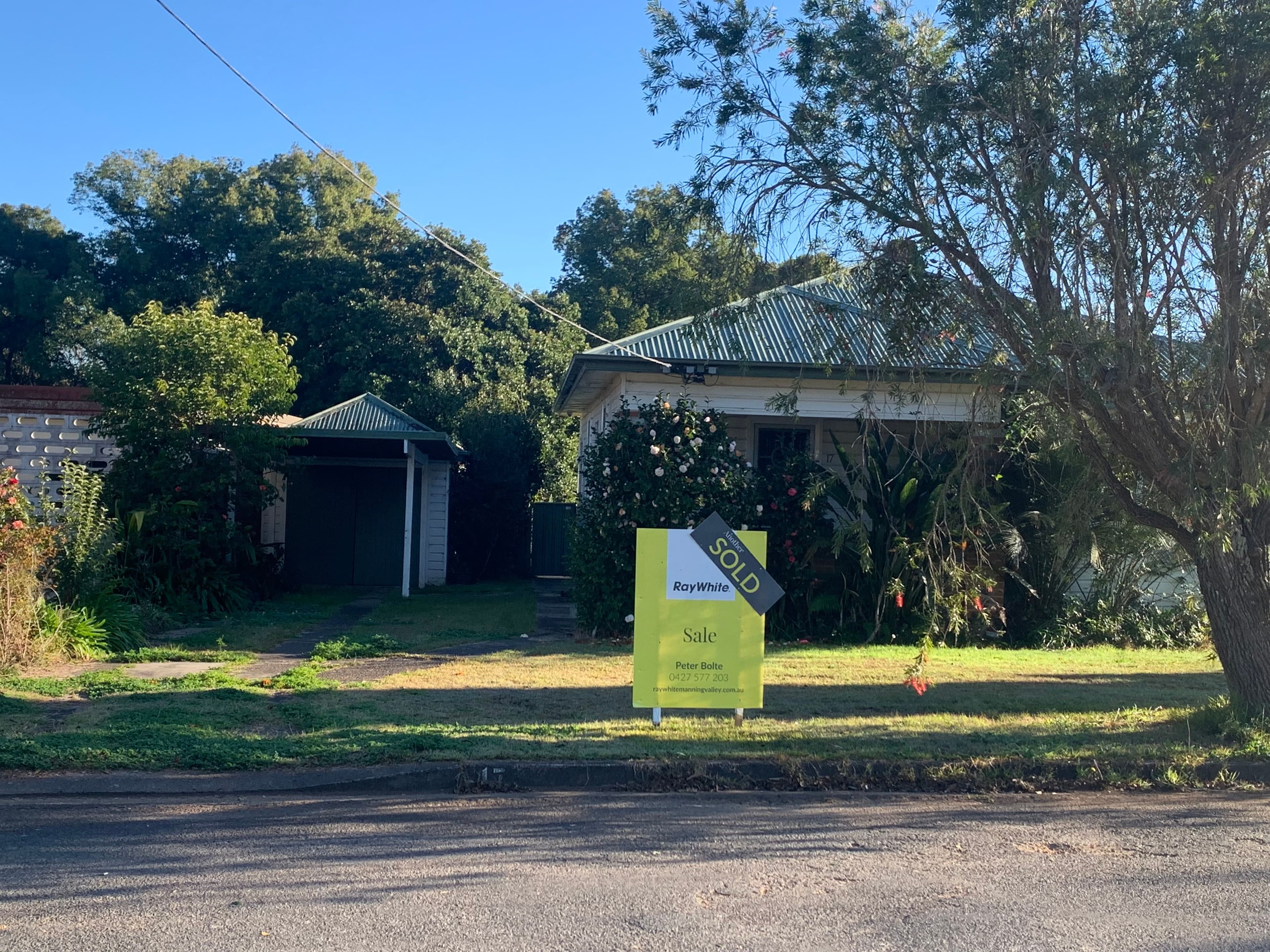 17 Pitt Street, Taree NSW 2430, Taree - Image 1