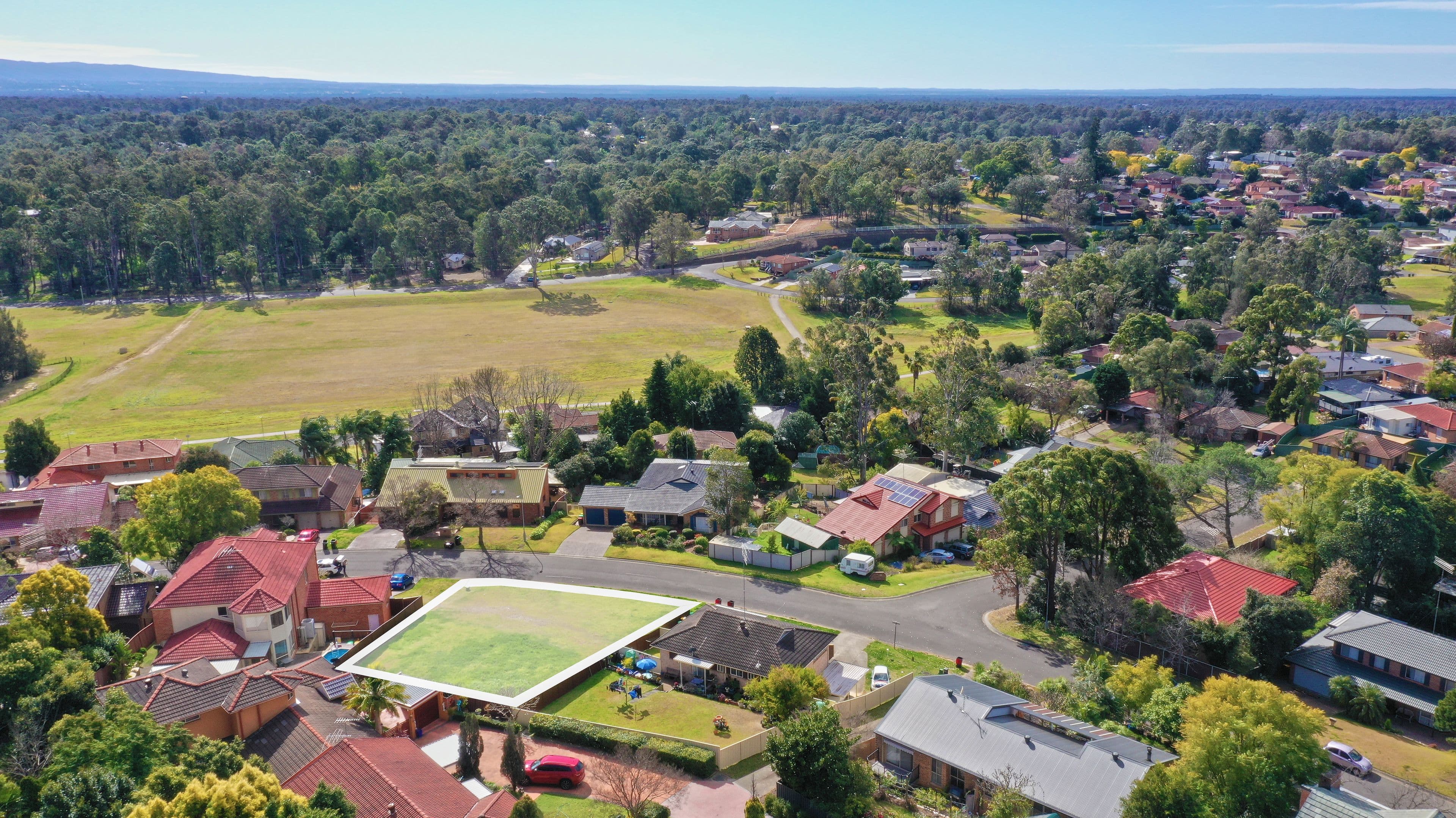 15 Corsair Crescent, Cranebrook NSW 2749, Cranebrook - Thumbnail 2