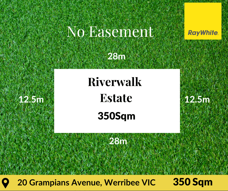 20 Grampians Avenue, Werribee VIC 3030, Werribee - Image 1