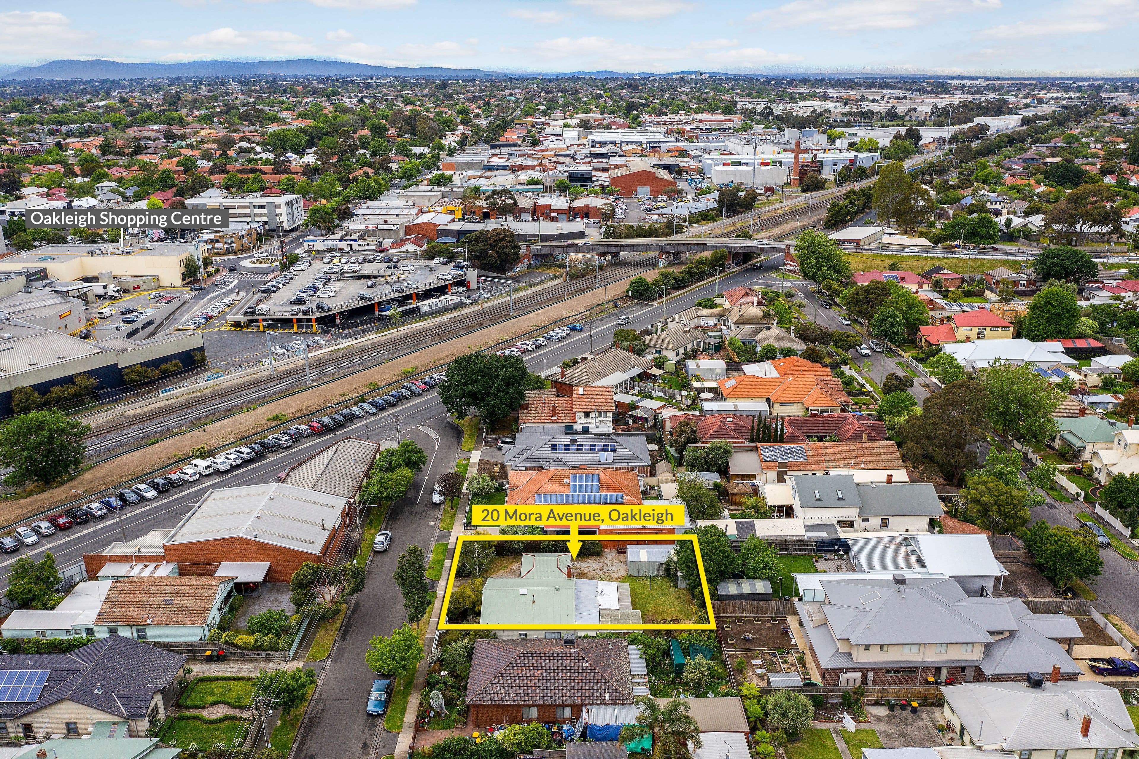 20 Mora Avenue, Oakleigh VIC 3166, Oakleigh - Thumbnail 4