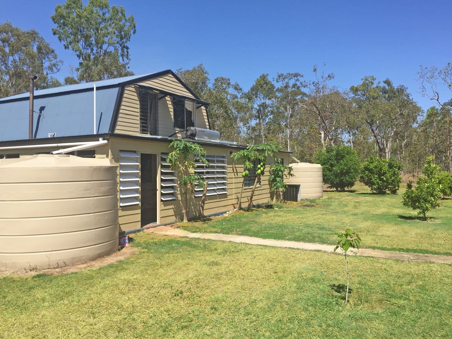 Millstream QLD 4888, Millstream - Thumbnail 2