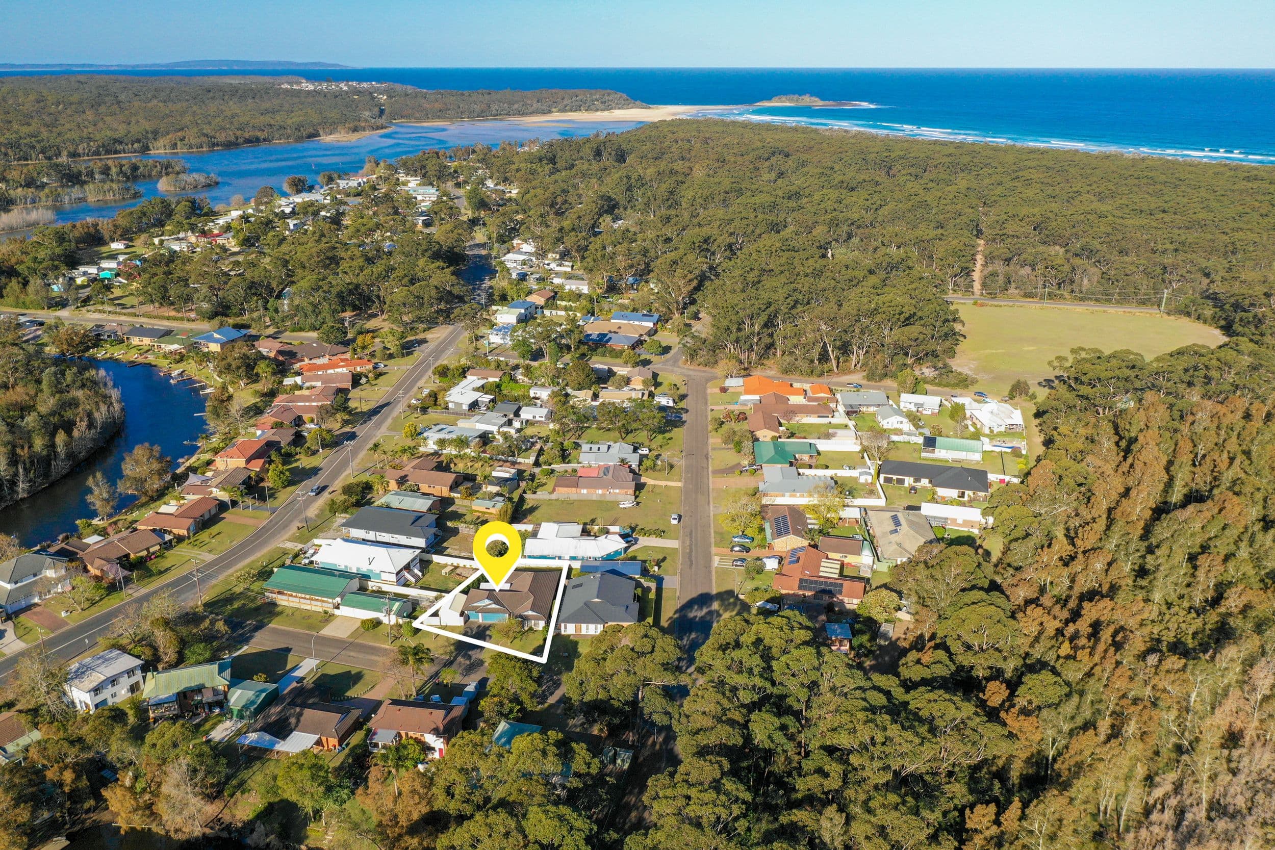 4 Boeing Avenue, Lake Conjola - Thumbnail 2