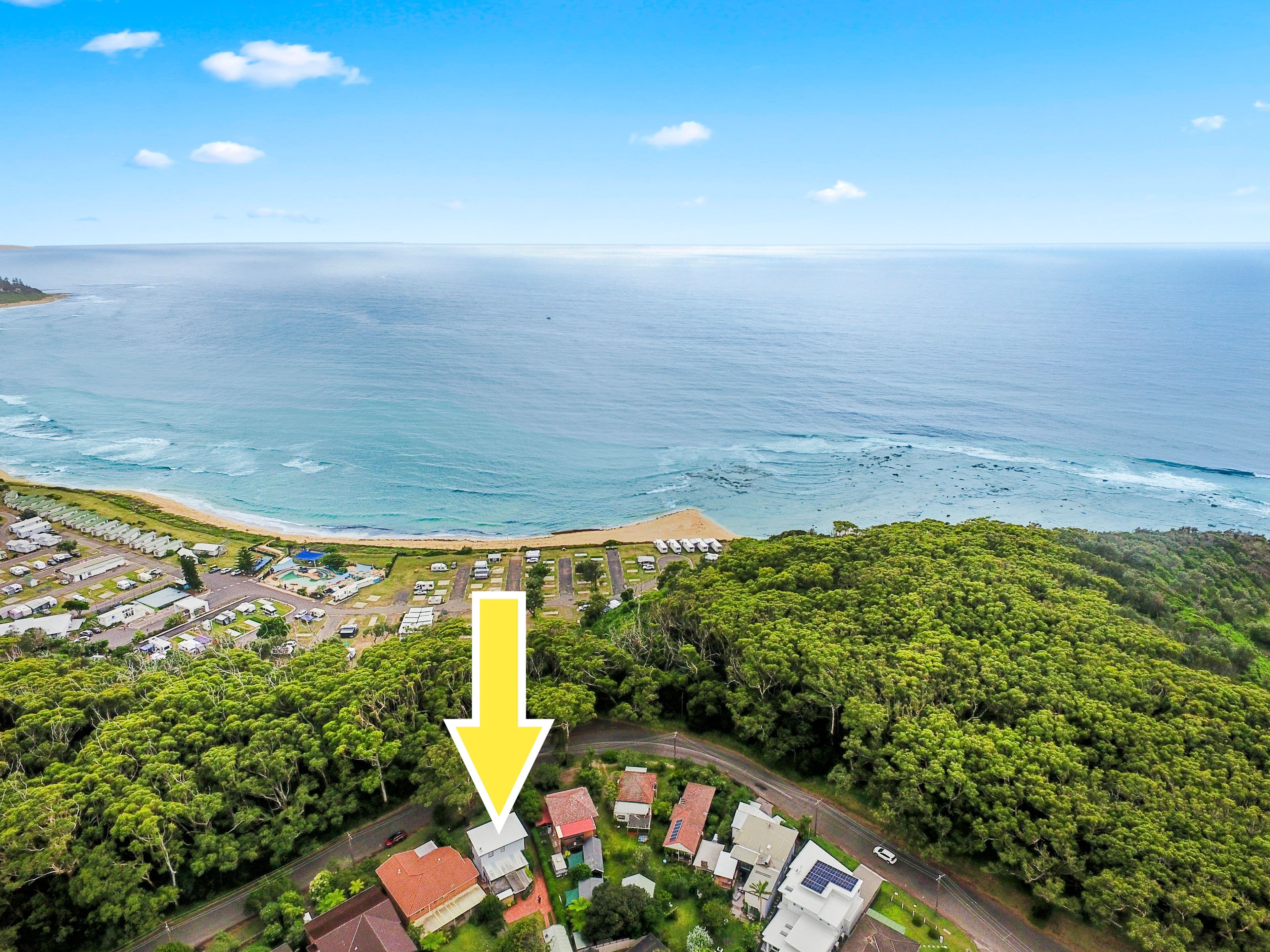 7 Reserve Drive, Bateau Bay NSW 2261, Bateau Bay - Image 1