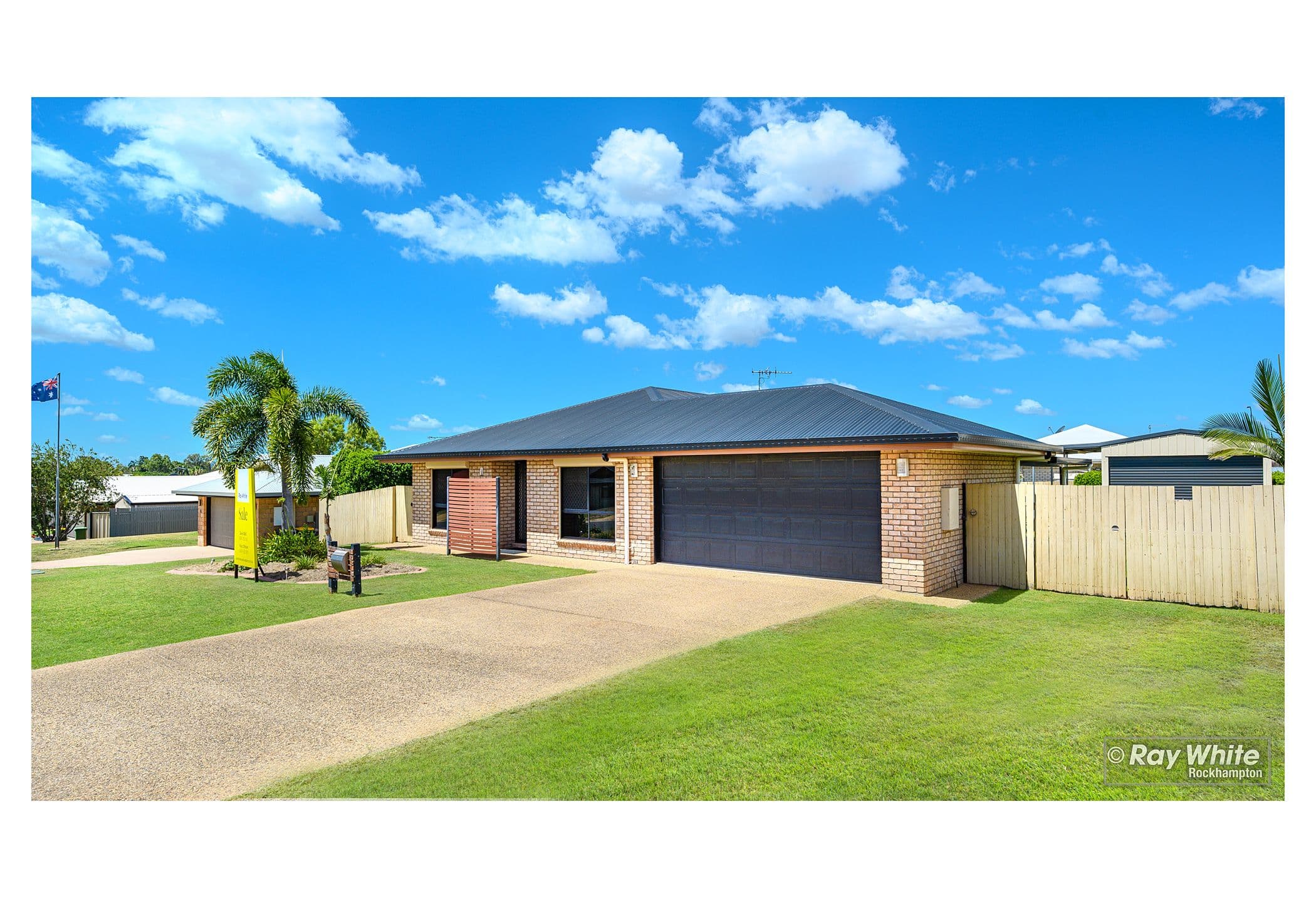 63 Buxton Drive, Gracemere QLD 4702, Gracemere - Image 1