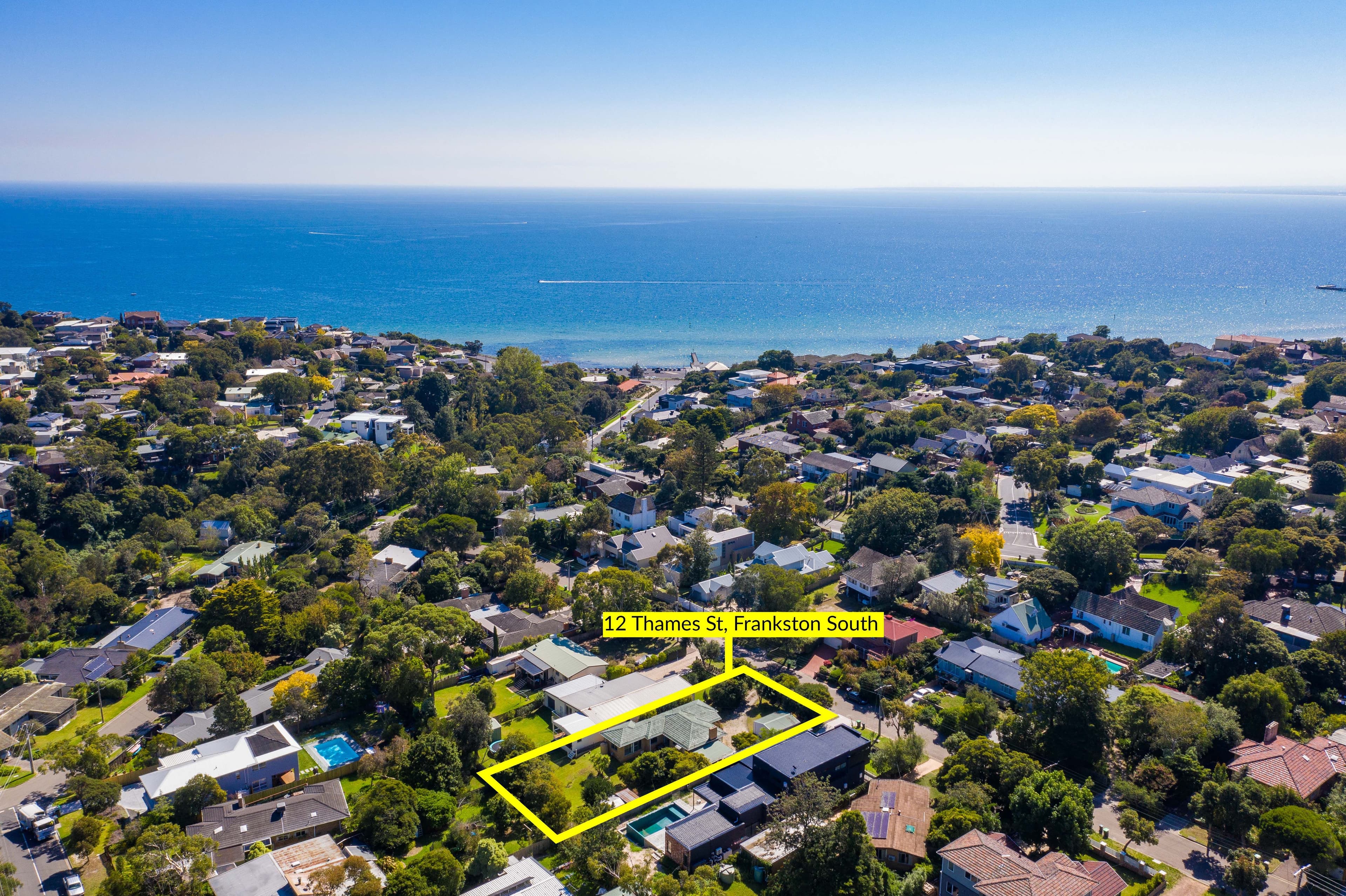 12 Thames Street, Frankston South VIC 3199, Frankston South - Thumbnail 2