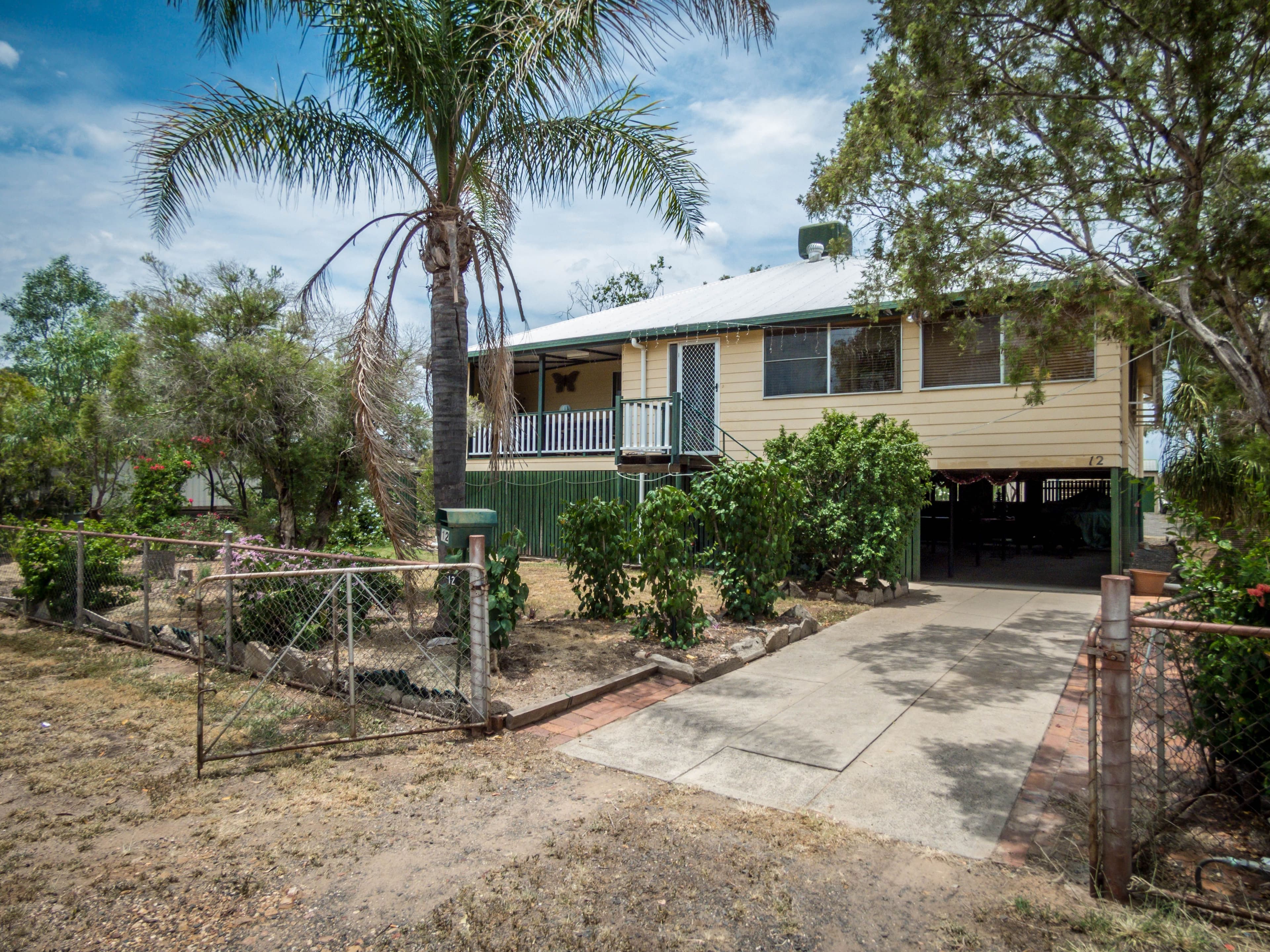 12 Phillip Street, Roma QLD 4455, Roma - Image 1