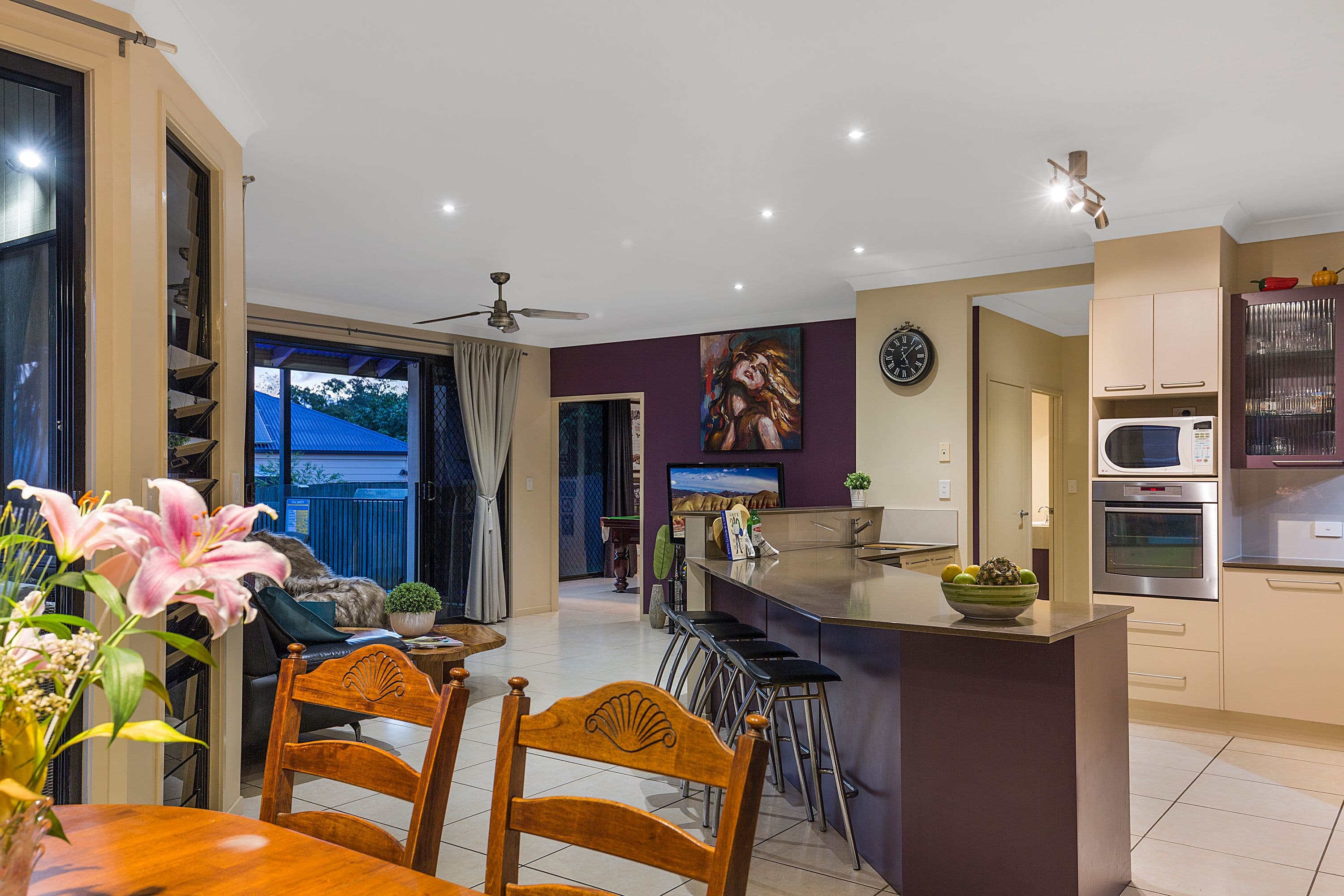 16 Emanual Court, Eatons Hill QLD 4037, Eatons Hill - Thumbnail 3