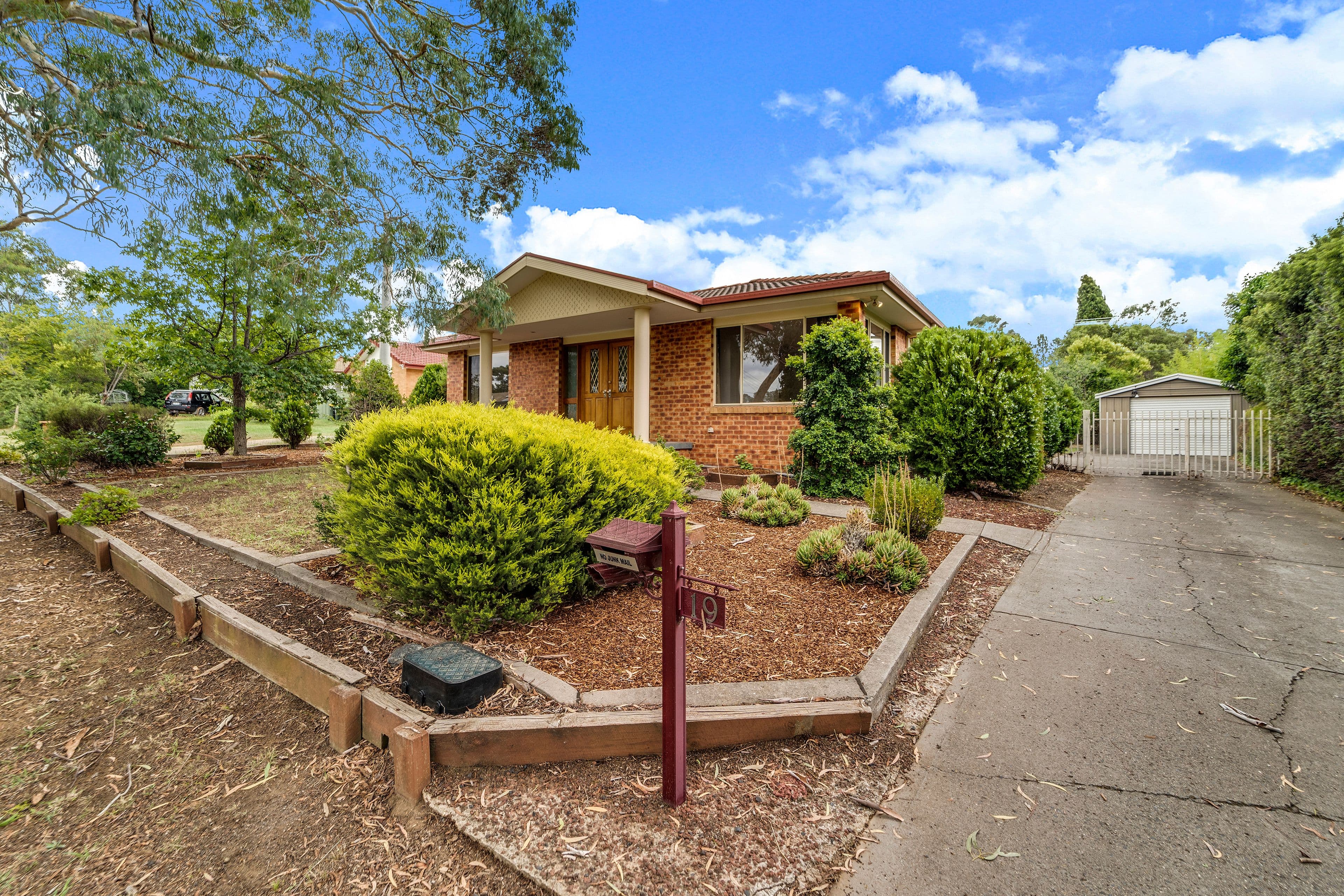 19 Biffin Street, Cook ACT 2614, Cook - Image 1