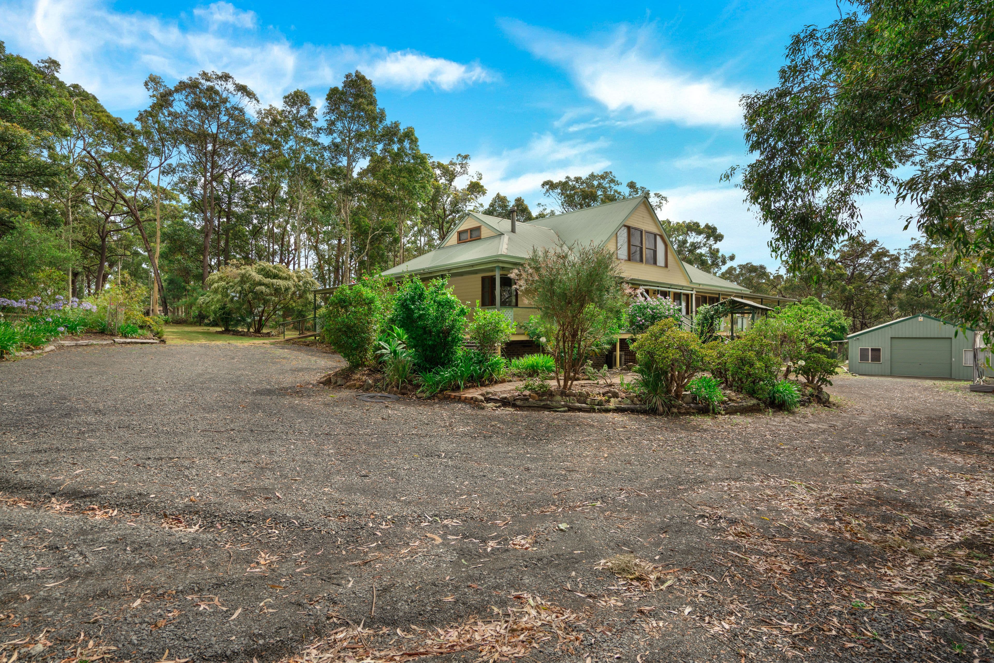 108 Jonsson Road, Mundamia NSW 2540, Mundamia - Thumbnail 2