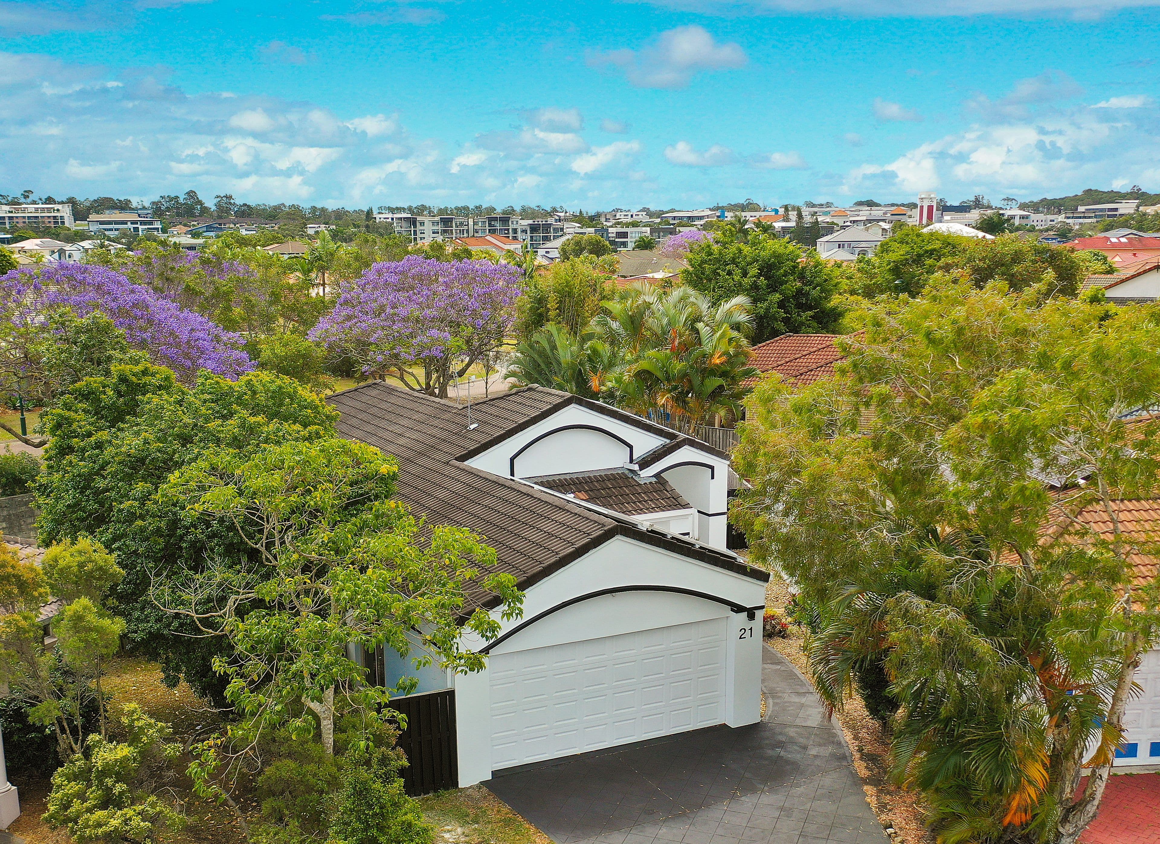 21 Massachusetts Court, Varsity Lakes QLD 4227, Varsity Lakes - Thumbnail 4