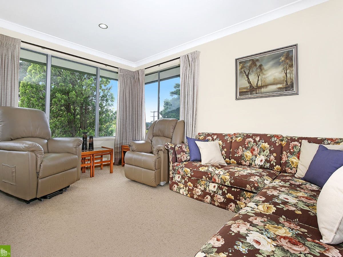 35 Branch Avenue, Figtree NSW 2525, Figtree - Thumbnail 3