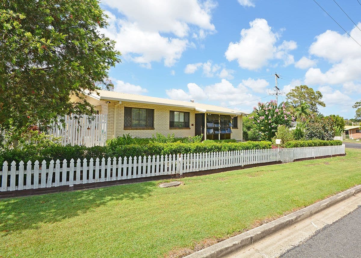 83 East Street, Scarness QLD 4655, Scarness - Image 1