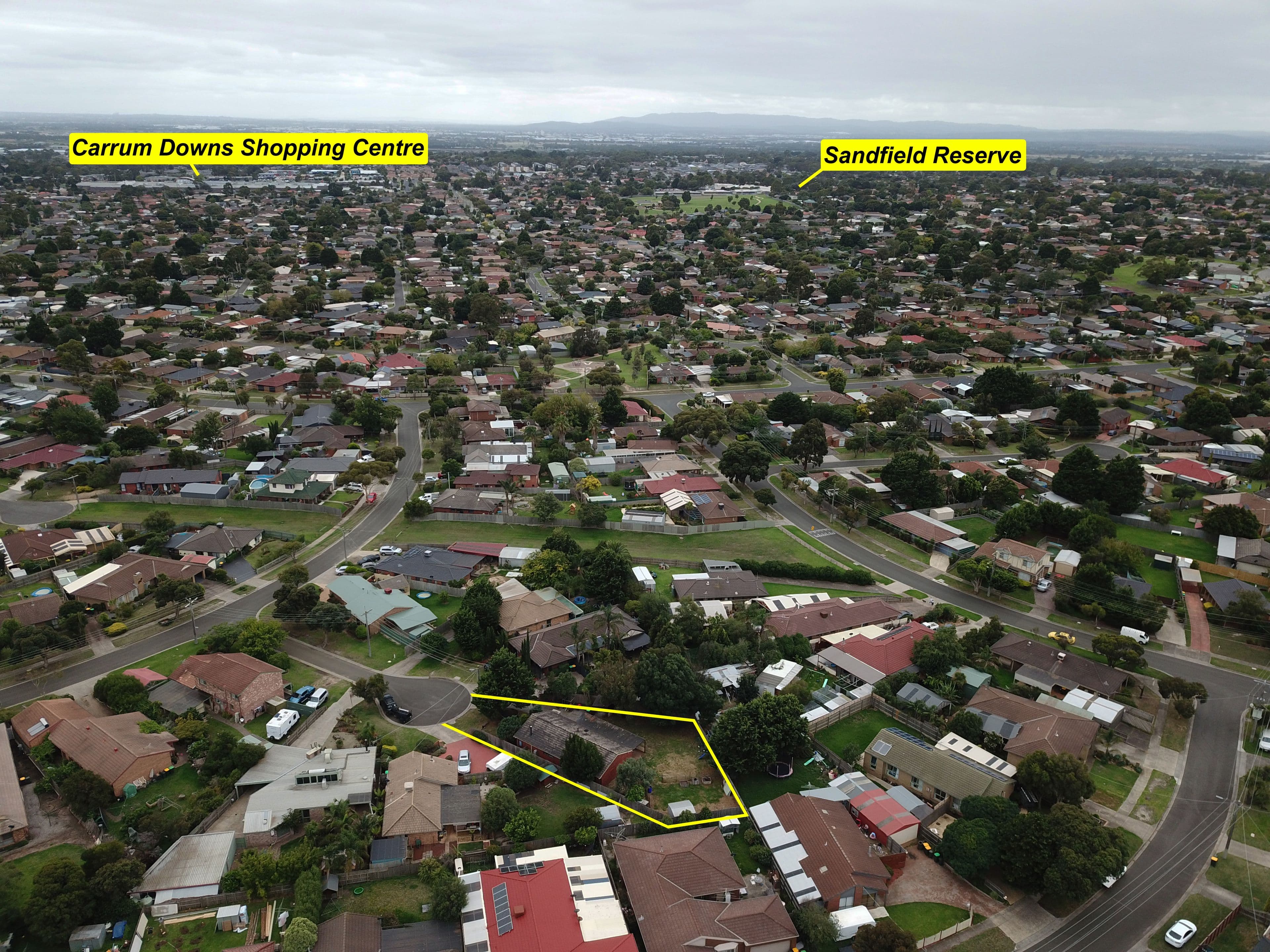4 Derby Court, Carrum Downs VIC 3201, Carrum Downs - Image 1