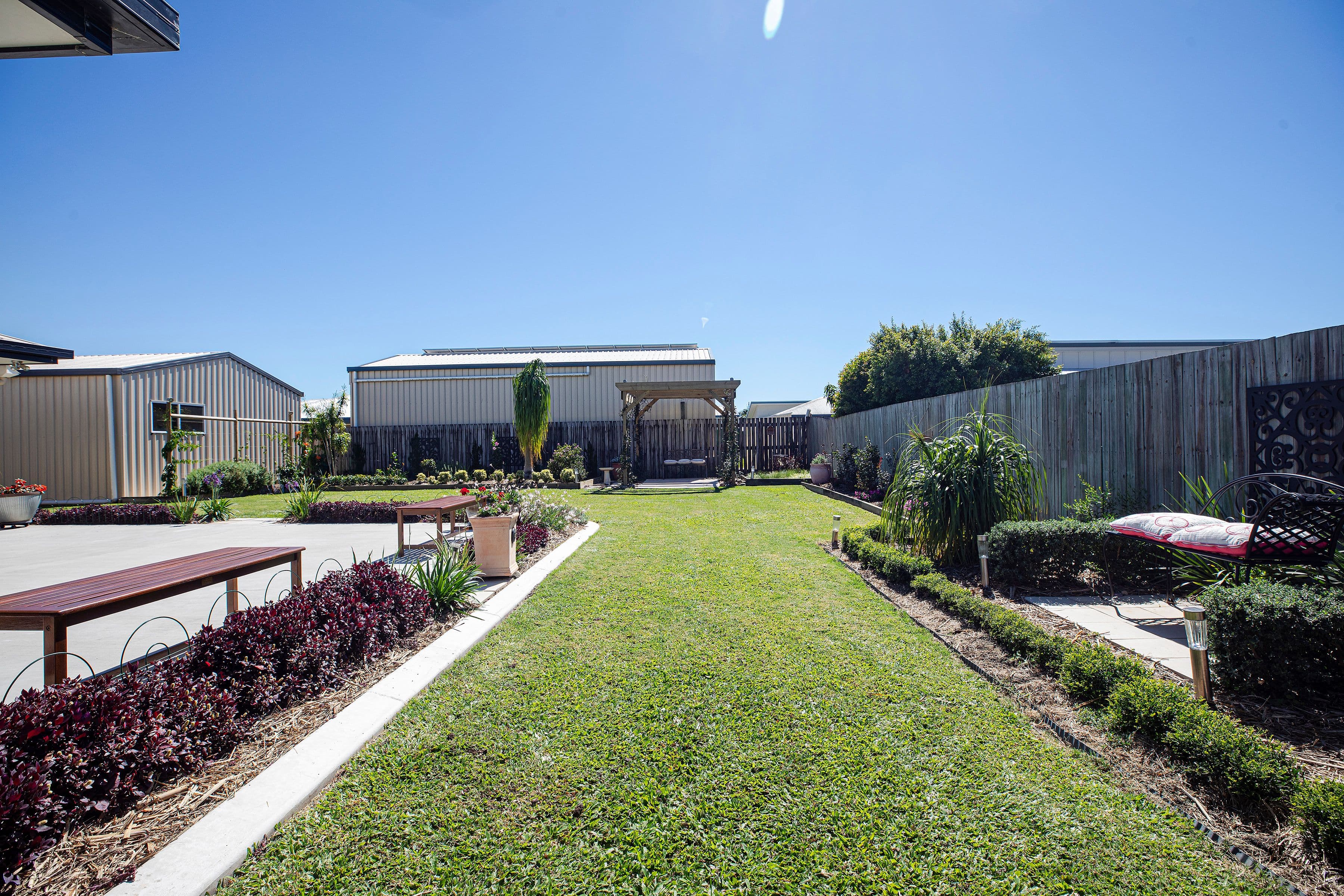 6 Botanical Drive, Ooralea QLD 4740, Ooralea - Thumbnail 2