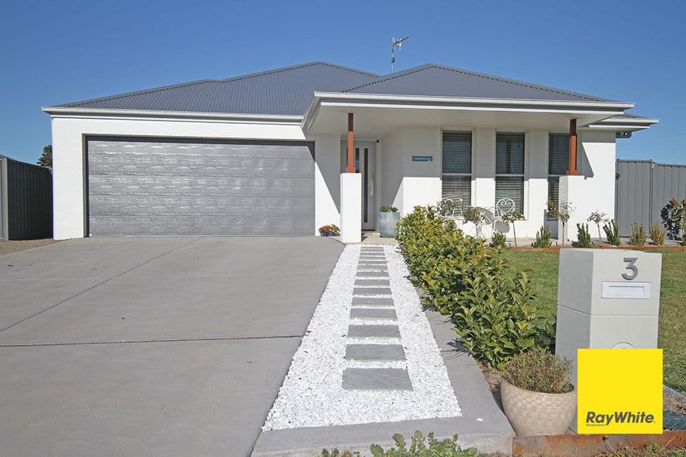 3 Ricketts Place, Bungendore NSW 2621, Bungendore - Image 1